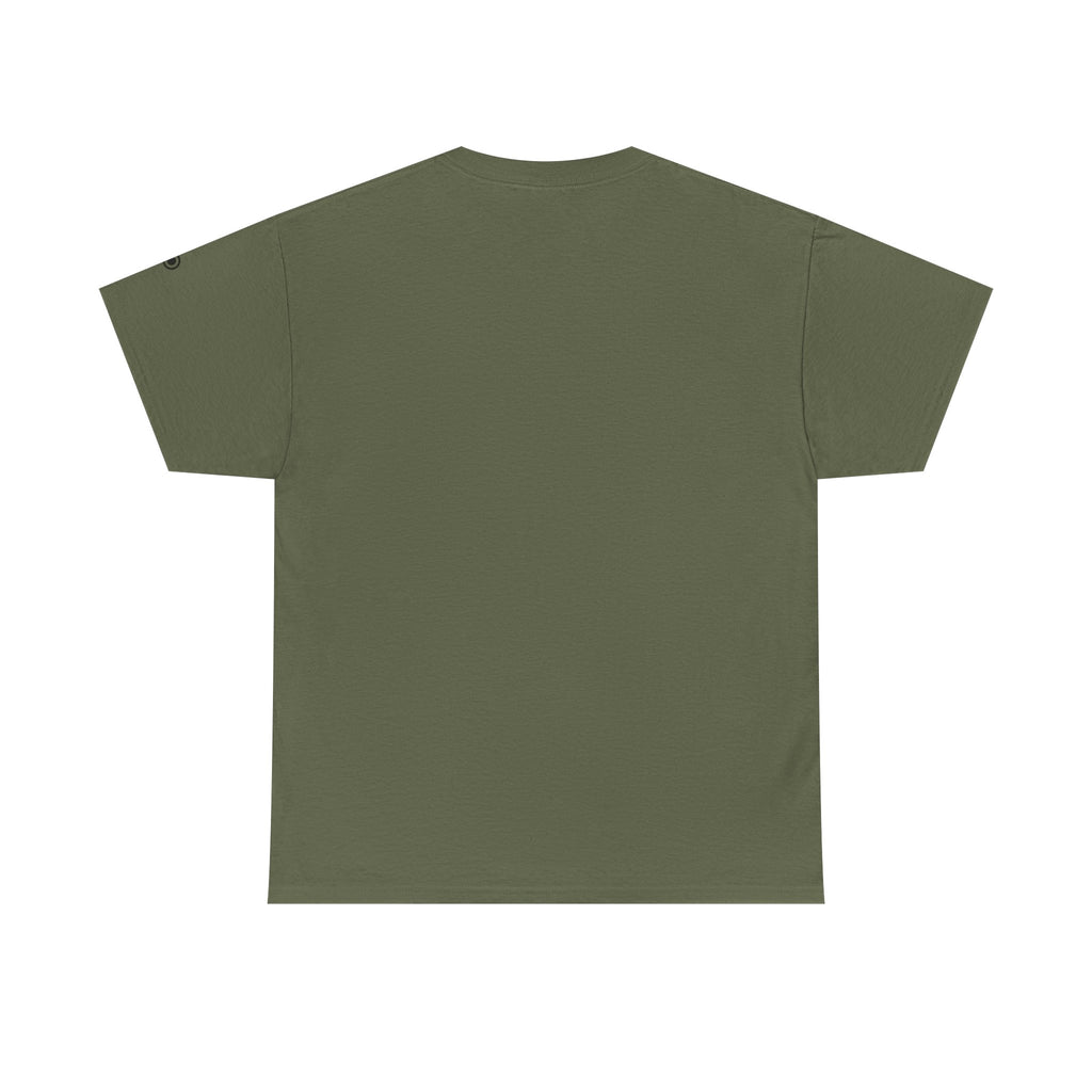 Calm Is A Power Move T-Shirt