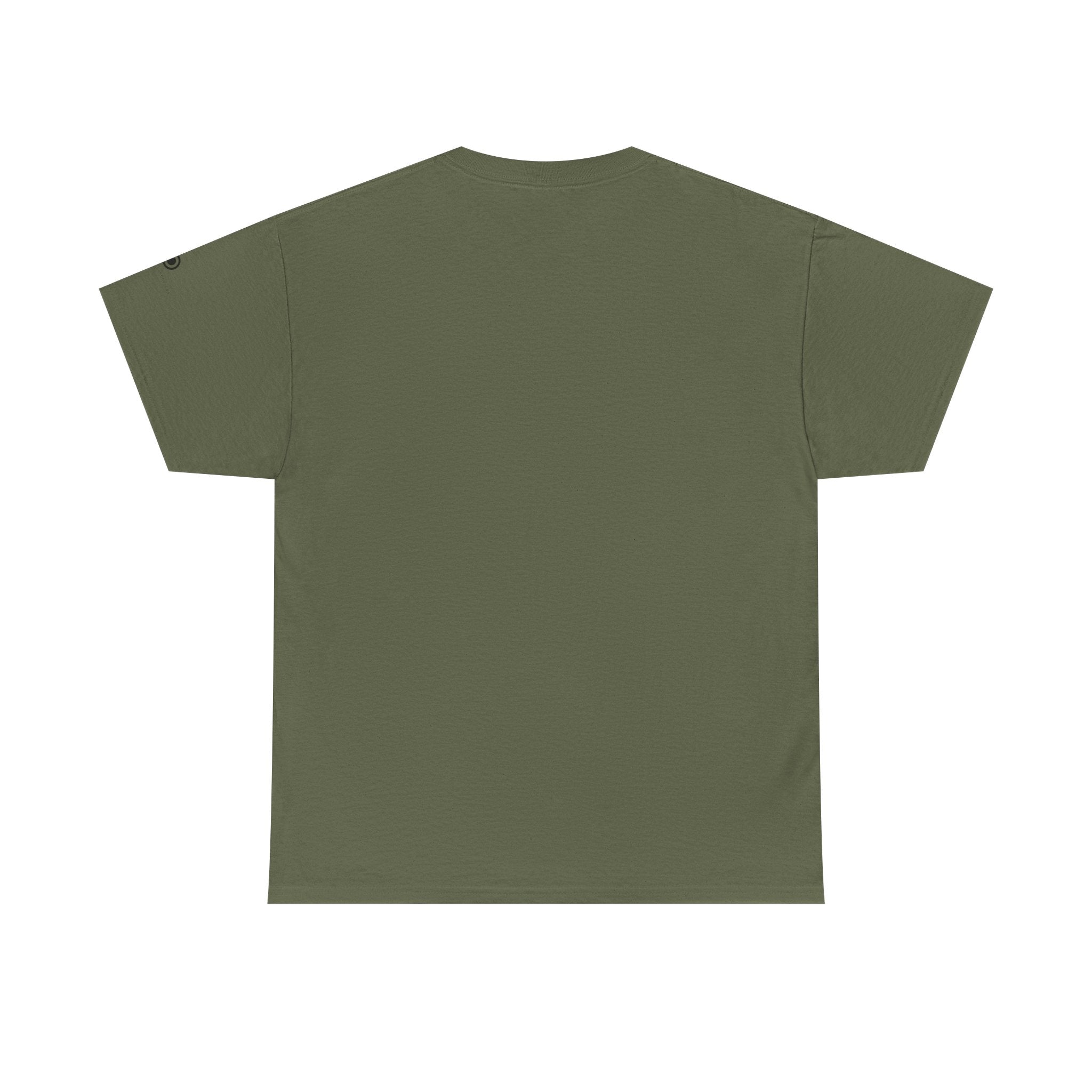 Calm Is A Power Move T-Shirt