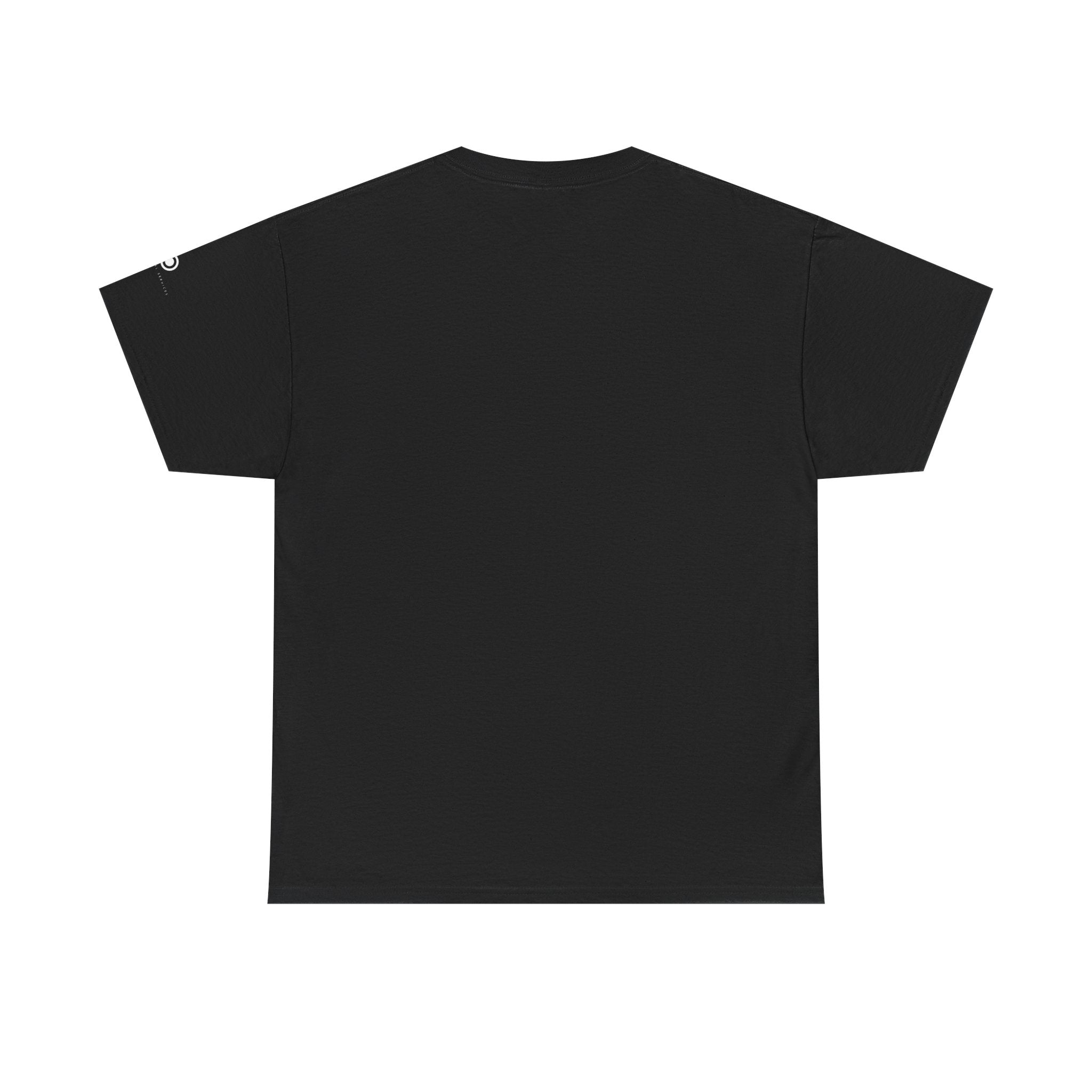 Calm Is A Power Move T-Shirt
