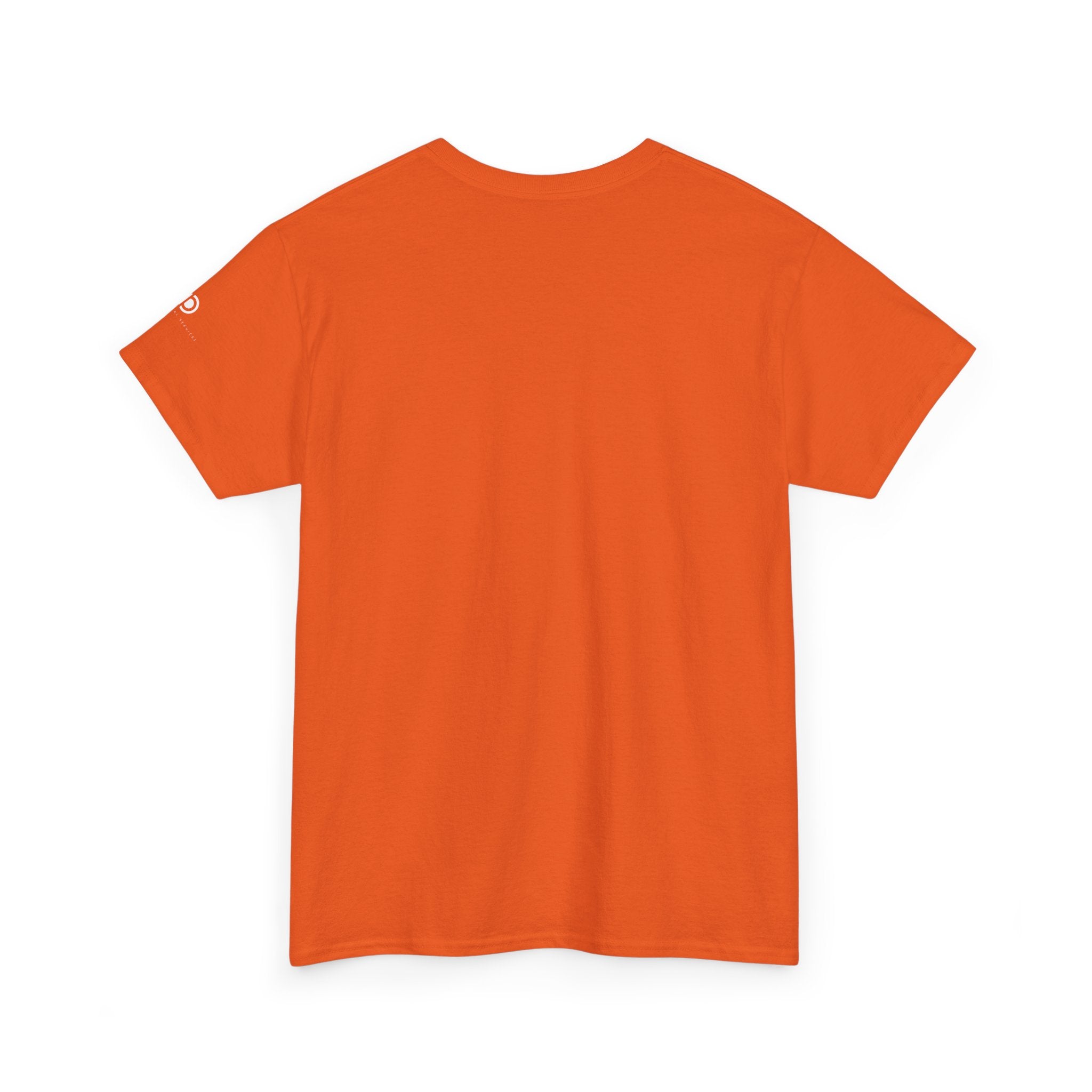Calm Is A Power Move T-Shirt