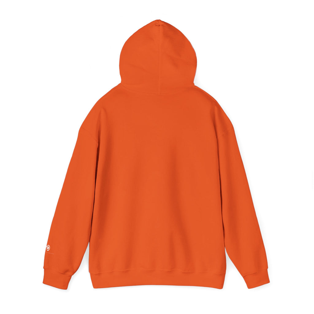Calm Is A Power Move Hoodie