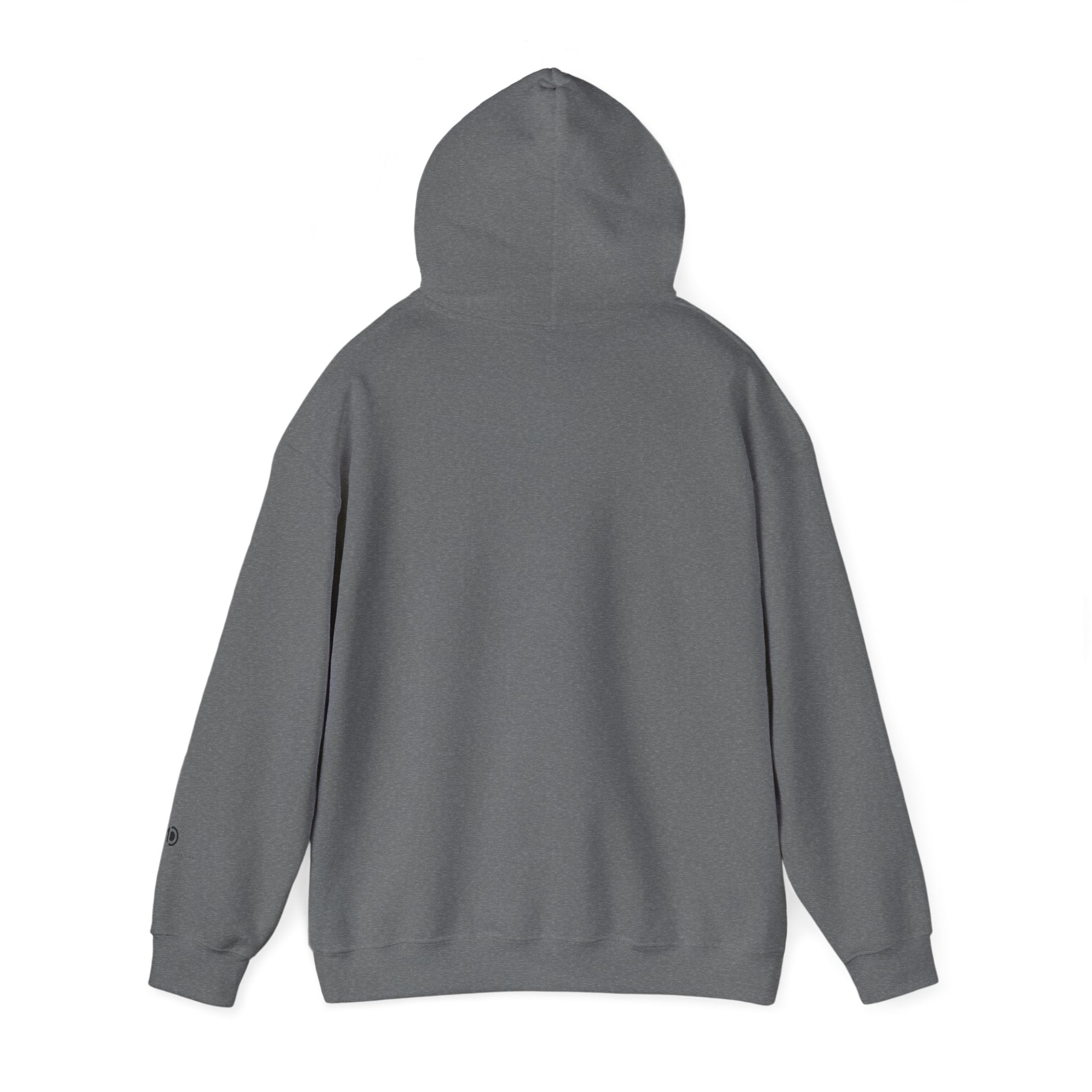 Calm Is A Power Move Hoodie