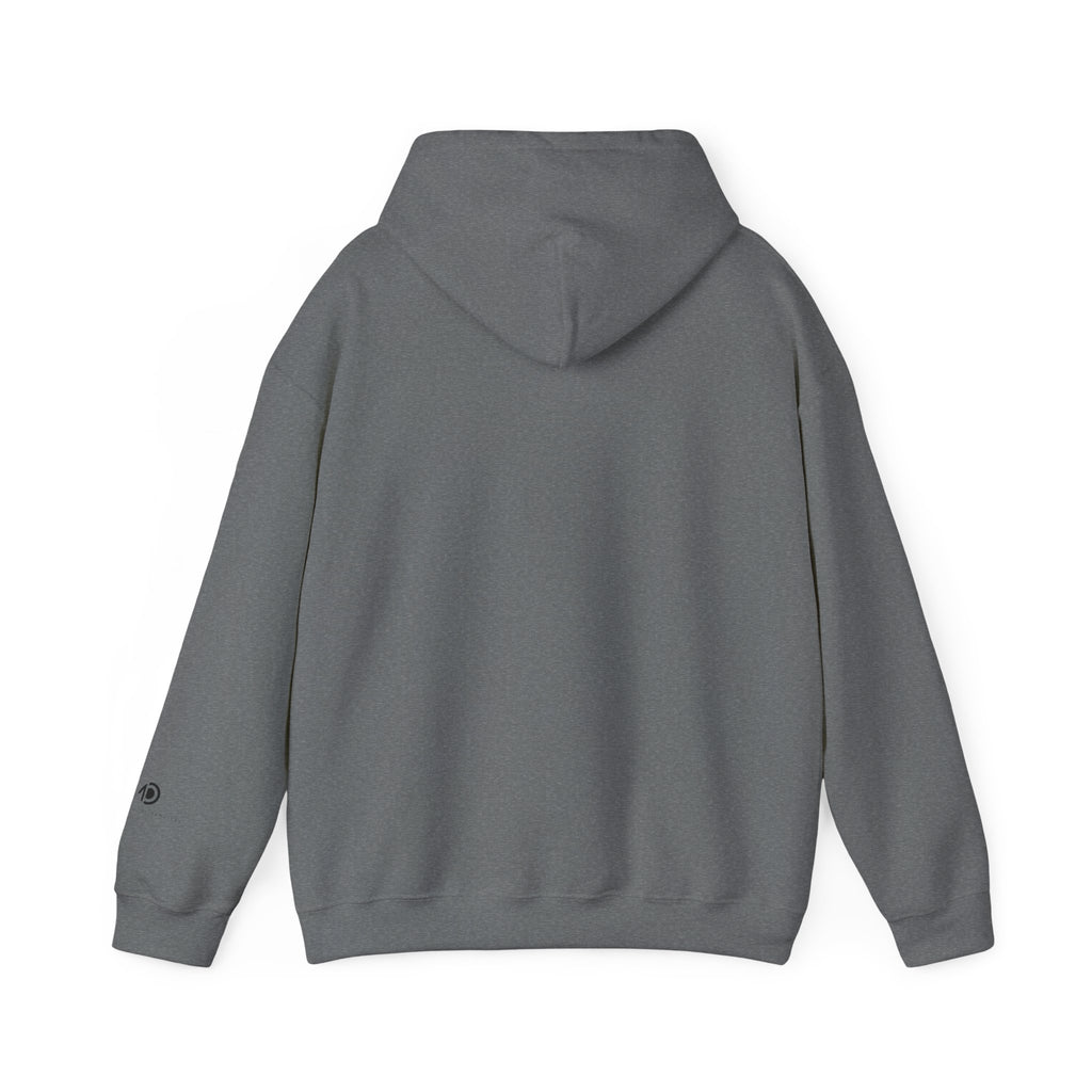 Calm Is A Power Move Hoodie