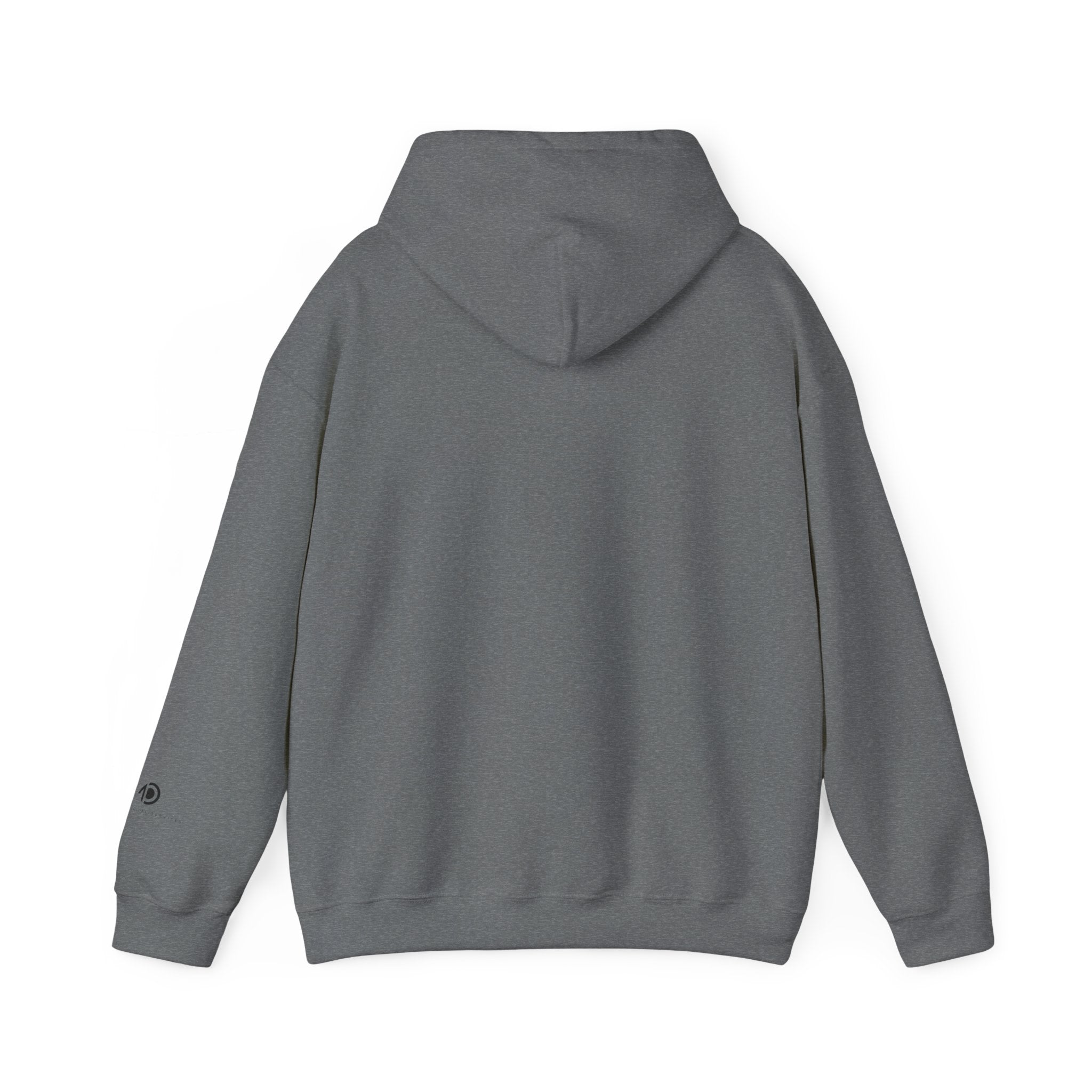 Calm Is A Power Move Hoodie
