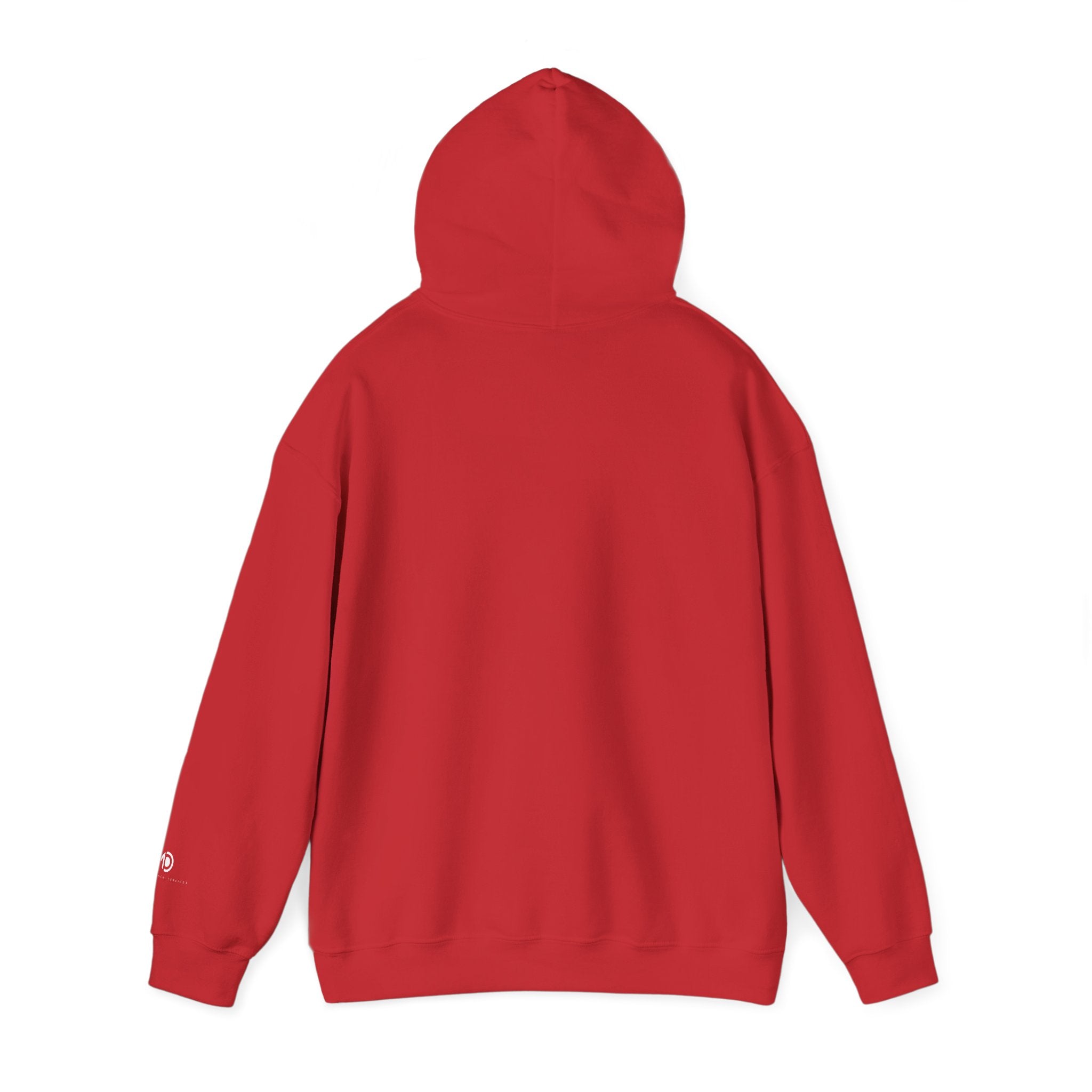 Calm Is A Power Move Hoodie
