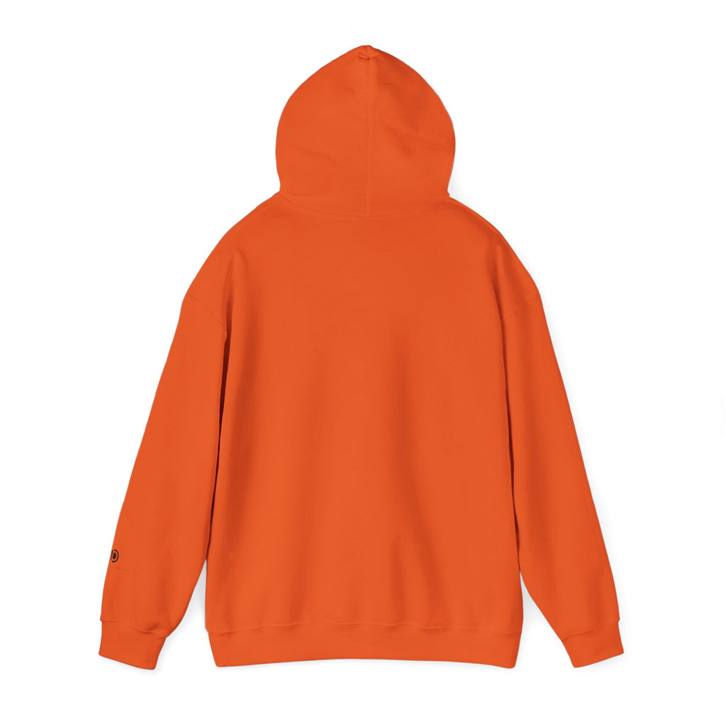 Calm Is A Power Move Hoodie