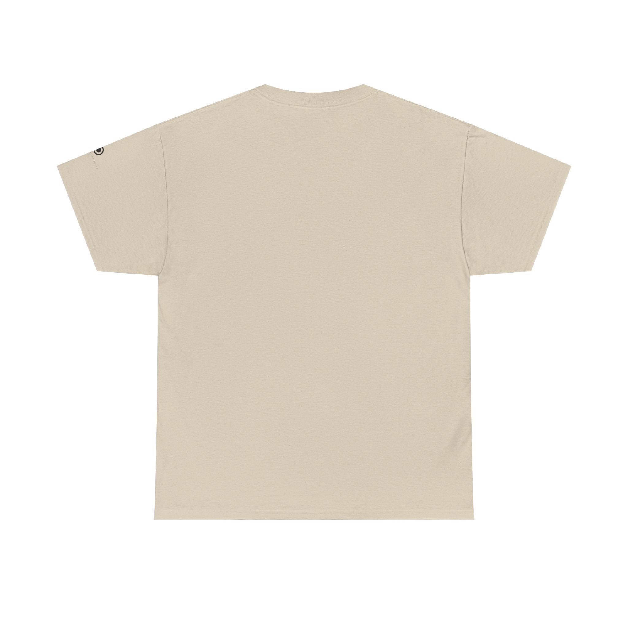 Calm Is A Power Move T-Shirt