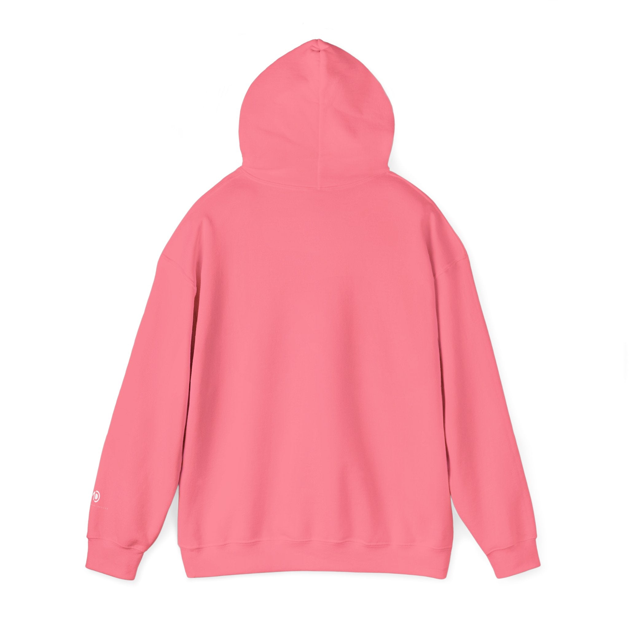 Calm Is A Power Move Hoodie