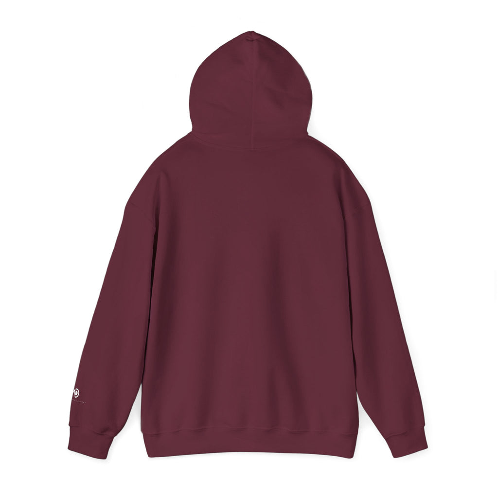Calm Is A Power Move Hoodie