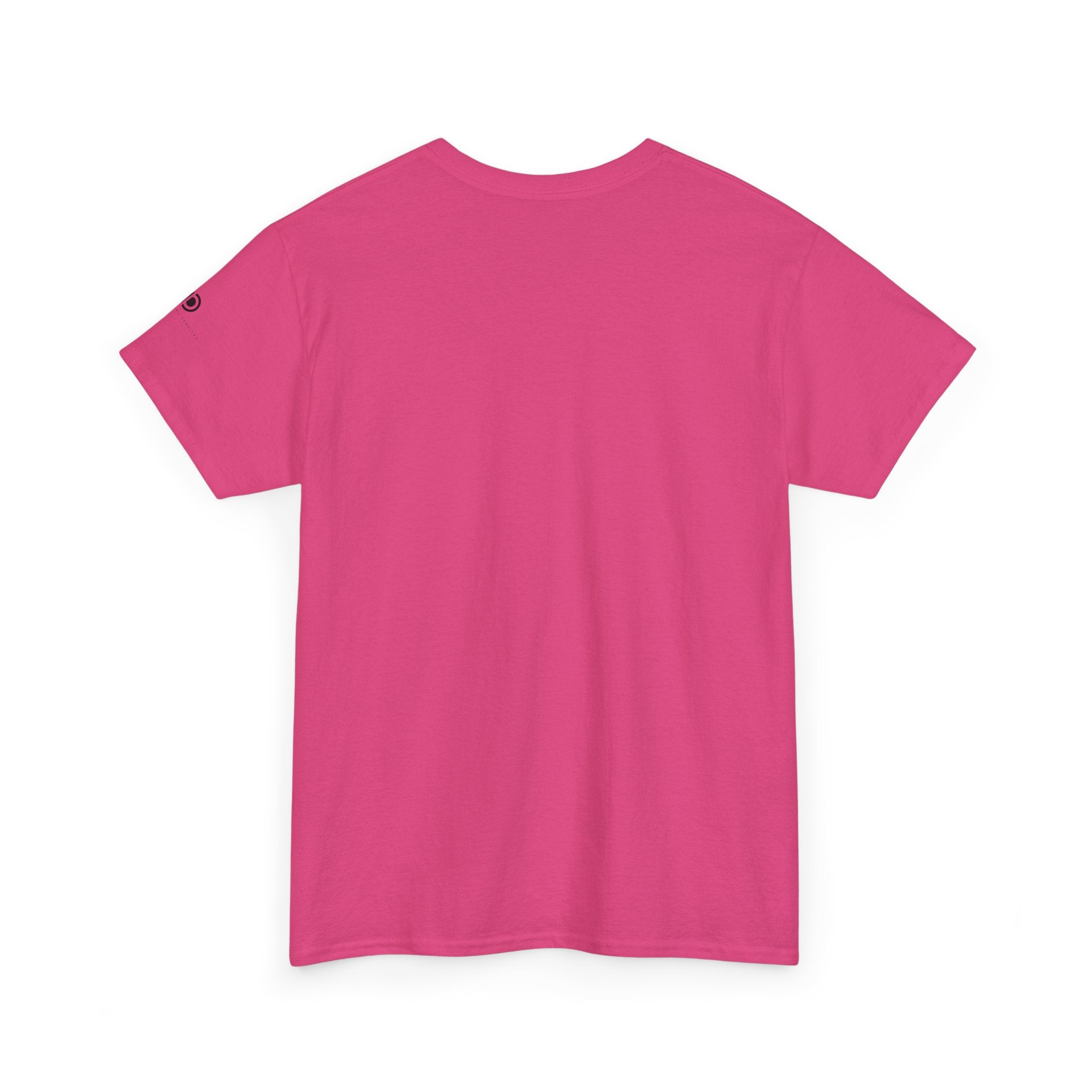 Calm Is A Power Move T-Shirt