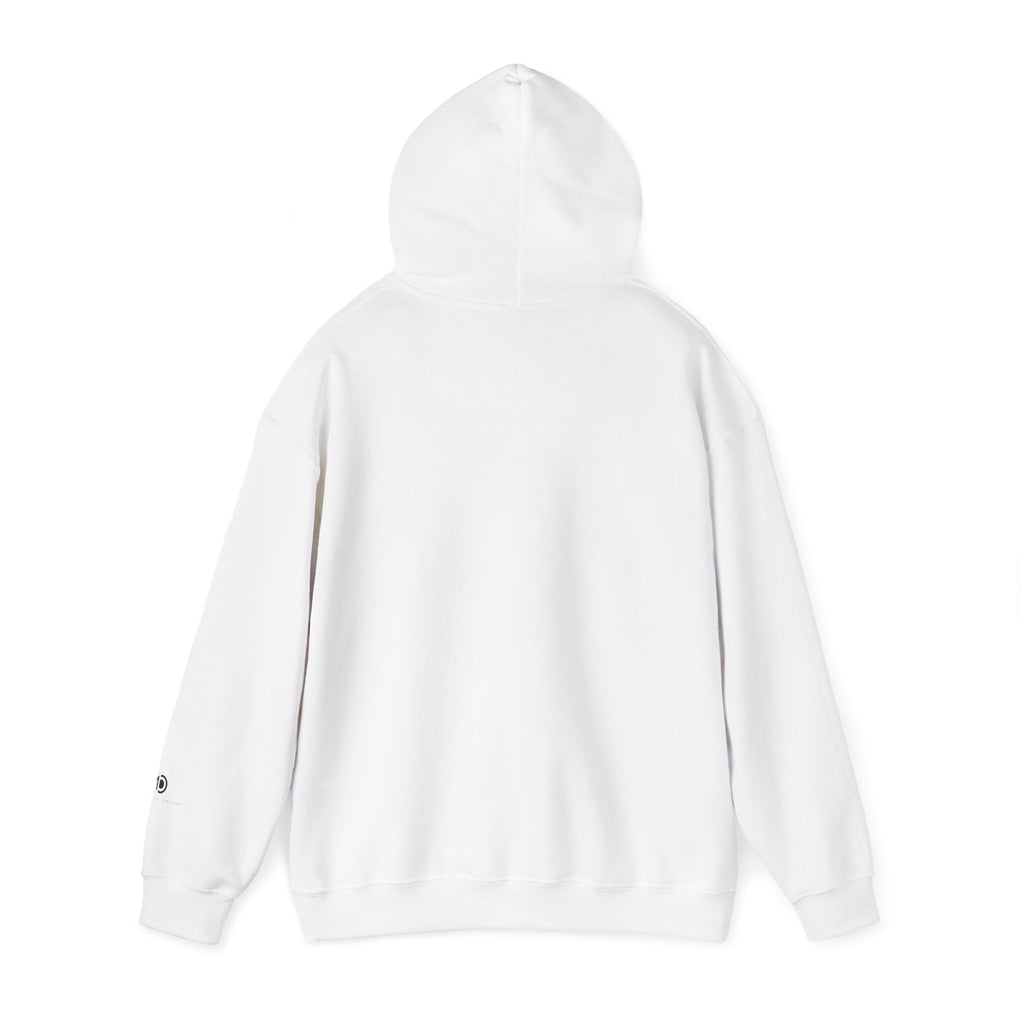 Calm Is A Power Move Hoodie