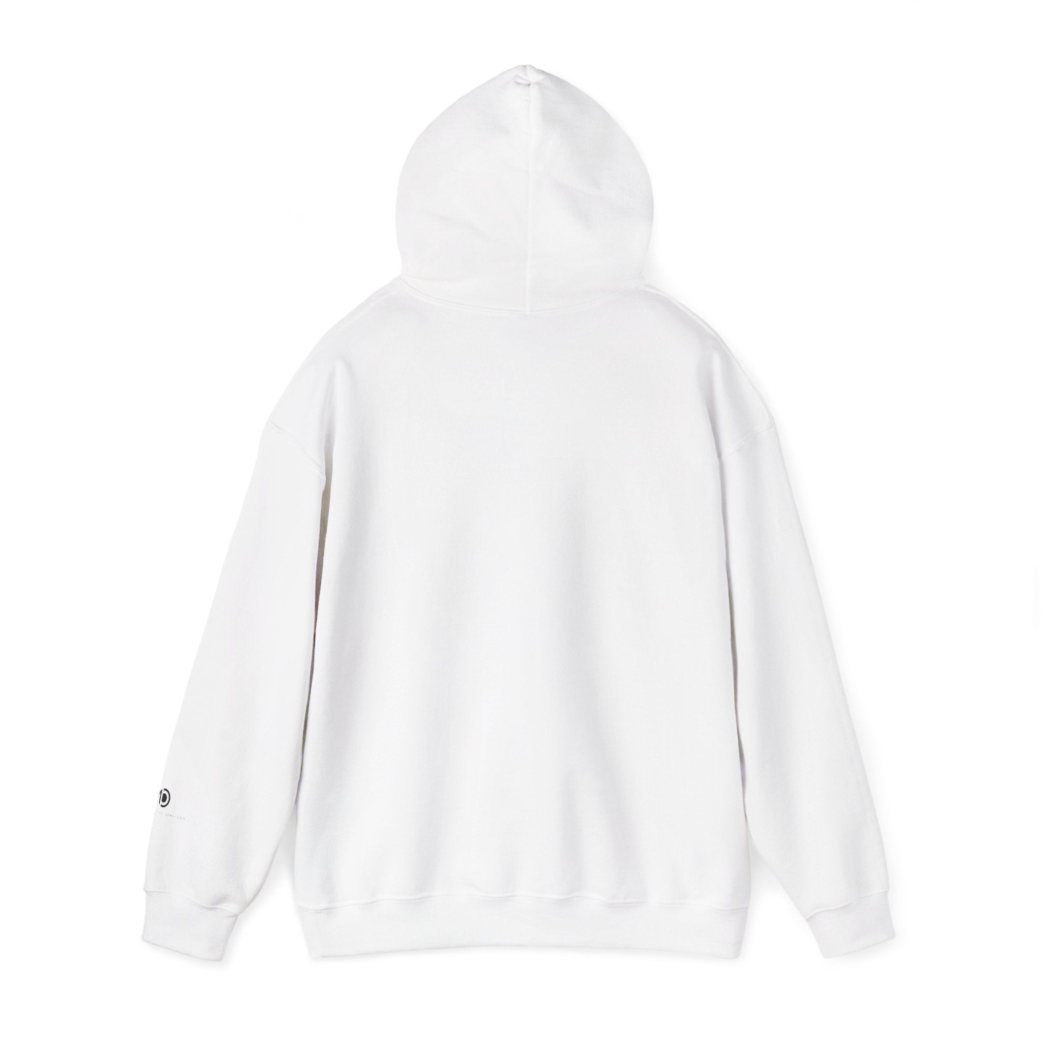 Calm Is A Power Move Hoodie