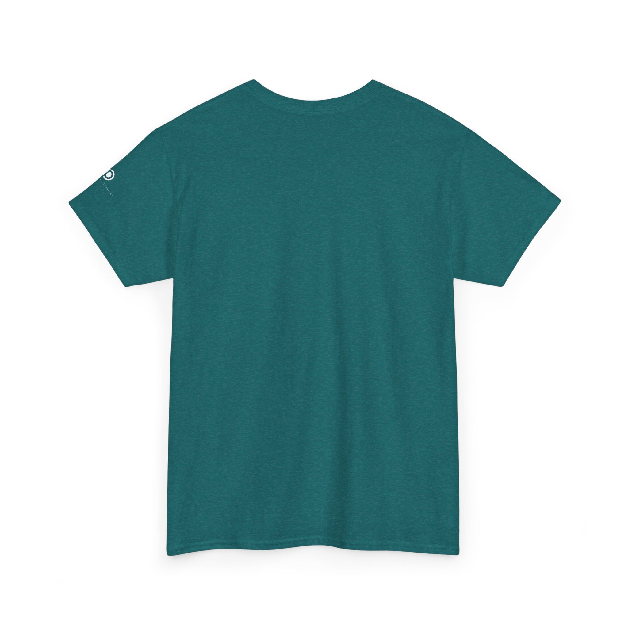Calm Is A Power Move T-Shirt