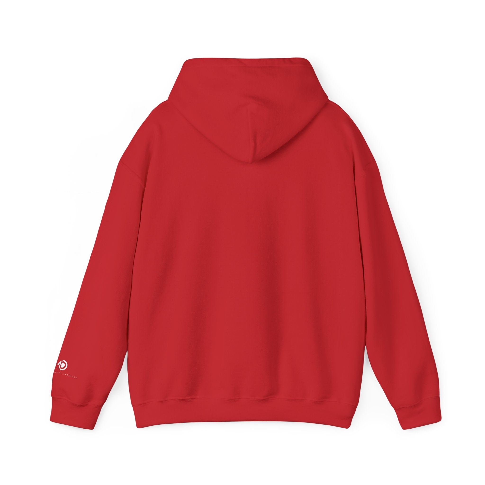 Calm Is A Power Move Hoodie
