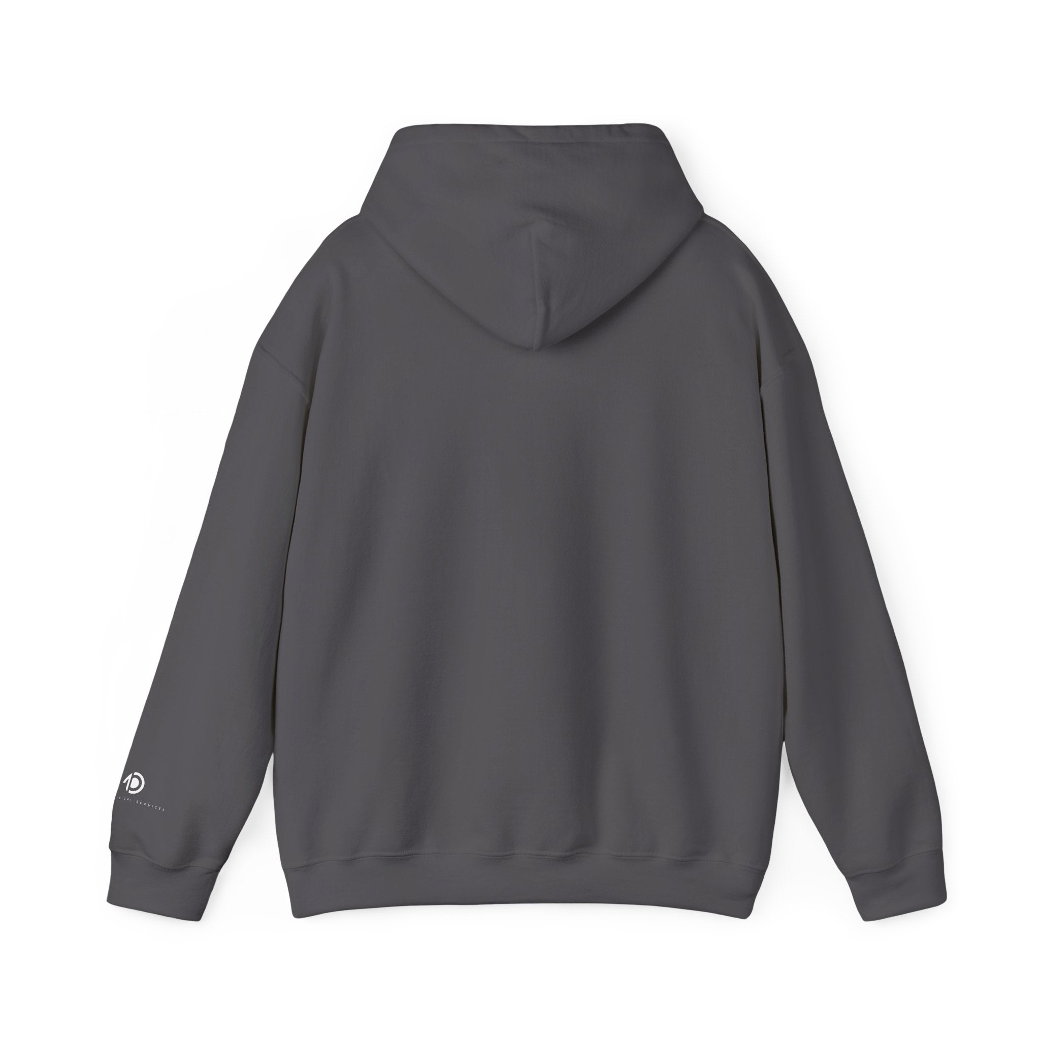 Calm Is A Power Move Hoodie