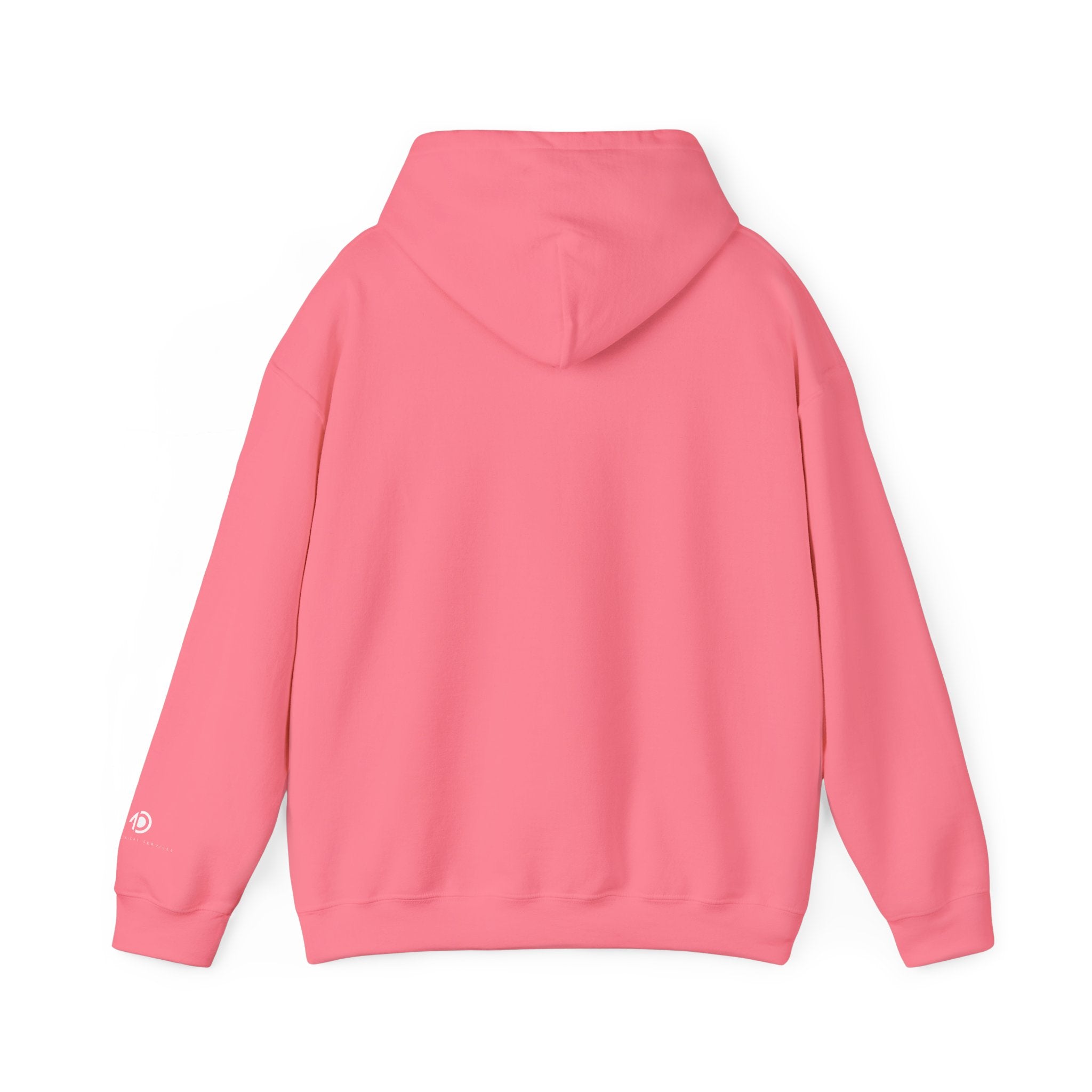 Calm Is A Power Move Hoodie