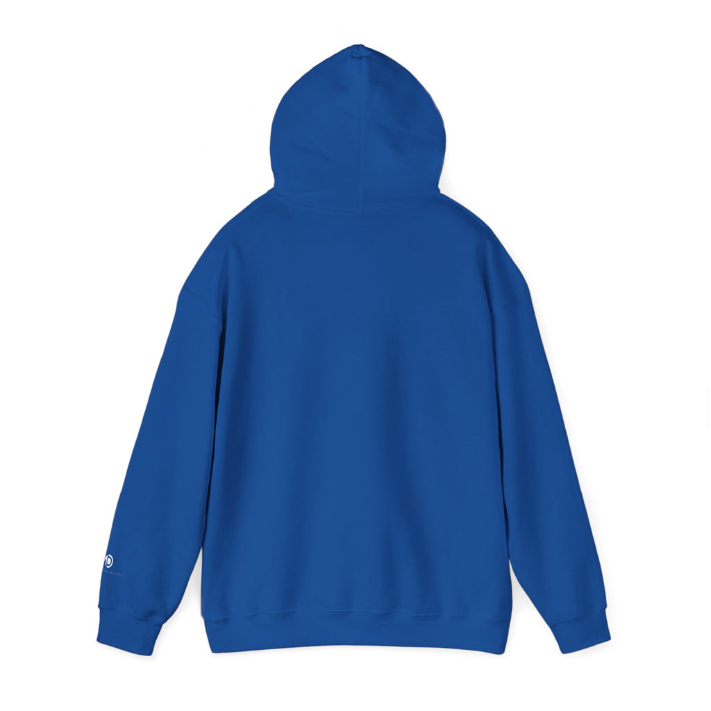 Calm Is A Power Move Hoodie