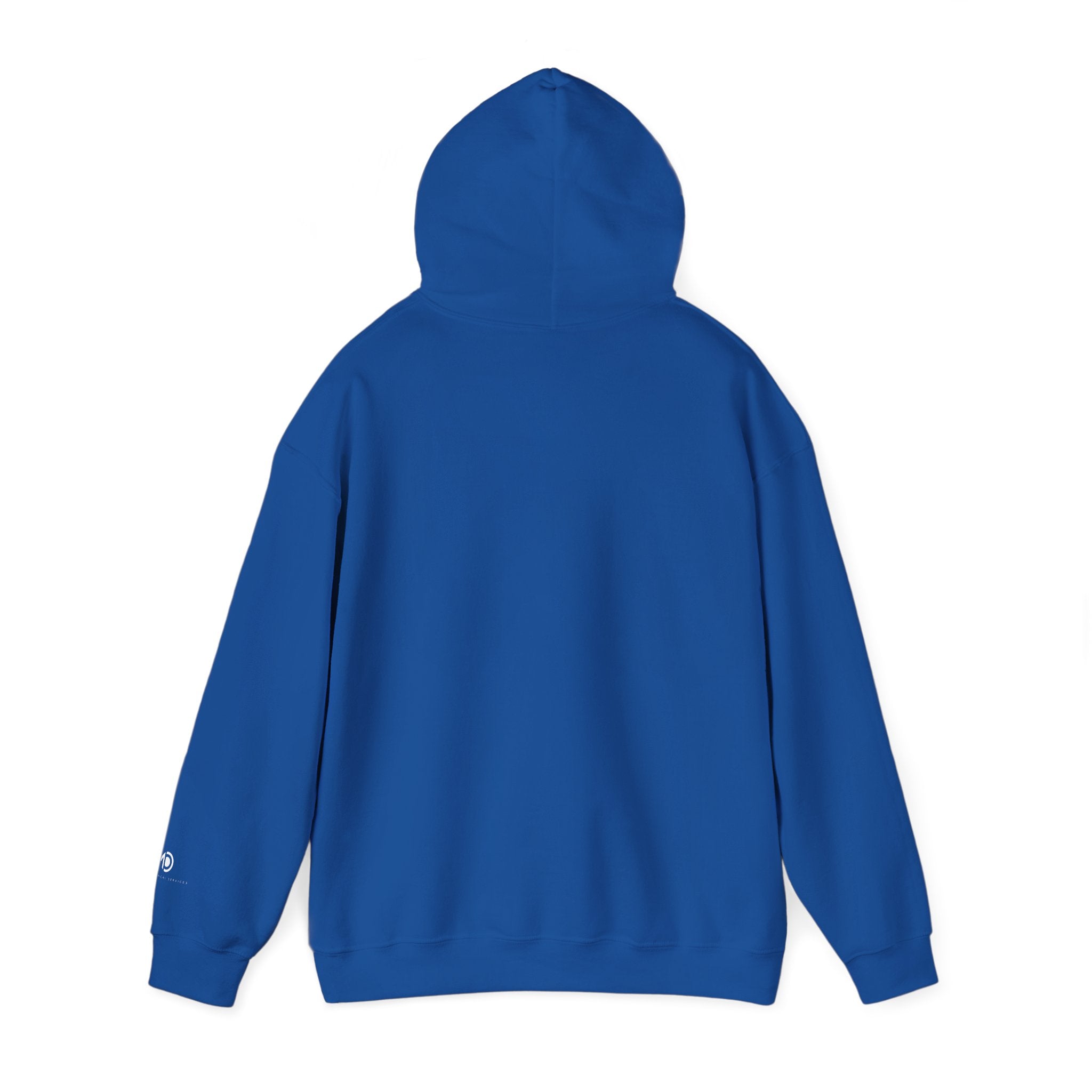 Calm Is A Power Move Hoodie