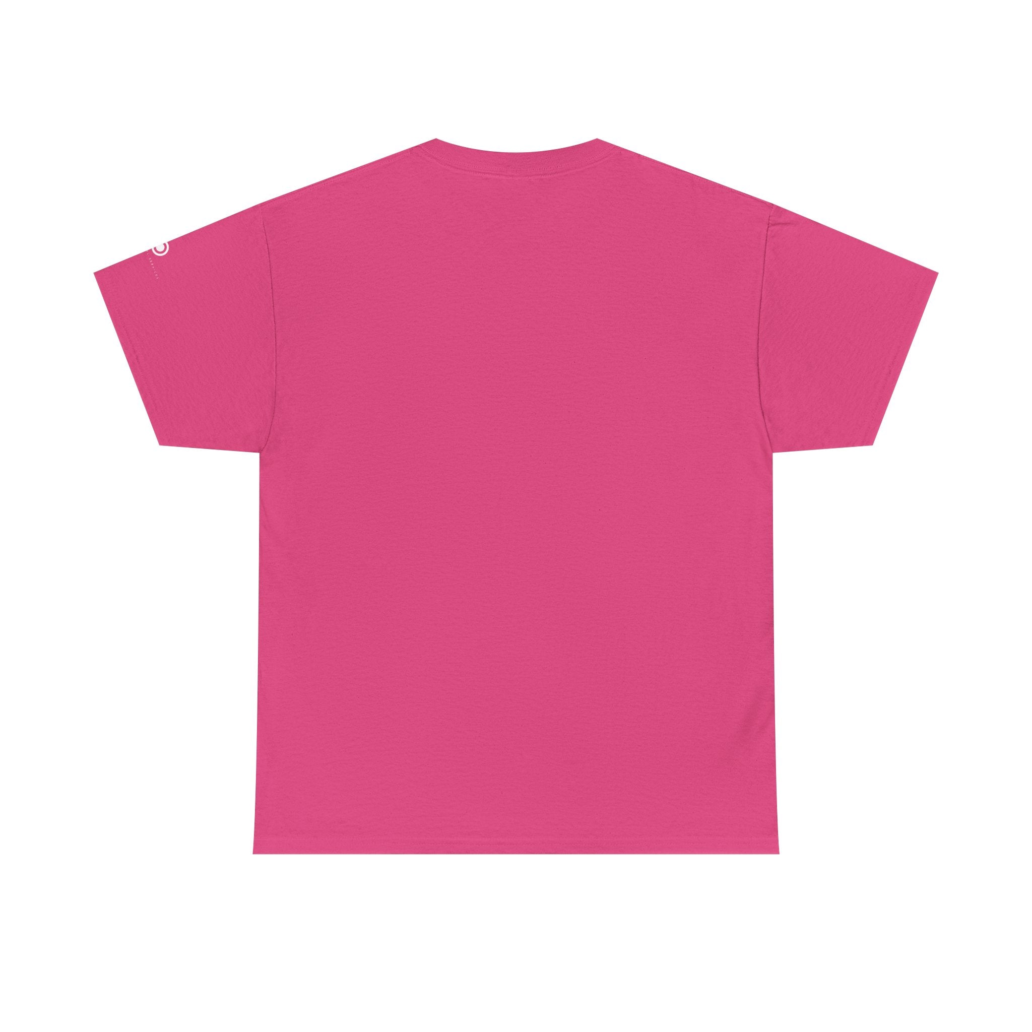 Calm Is A Power Move T-Shirt