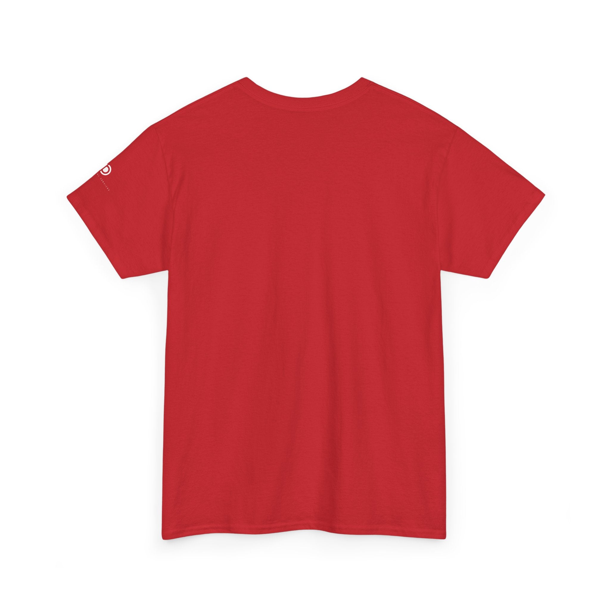 Calm Is A Power Move T-Shirt