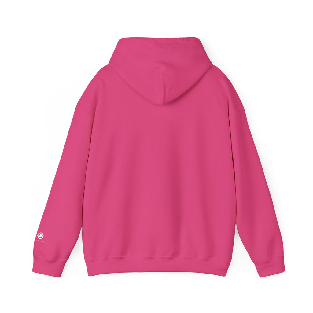 Calm Is A Power Move Hoodie