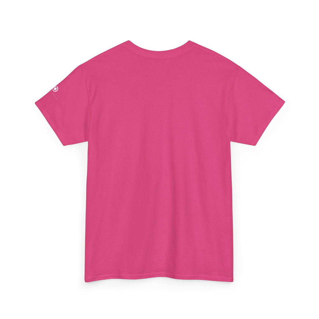 Calm Is A Power Move T-Shirt