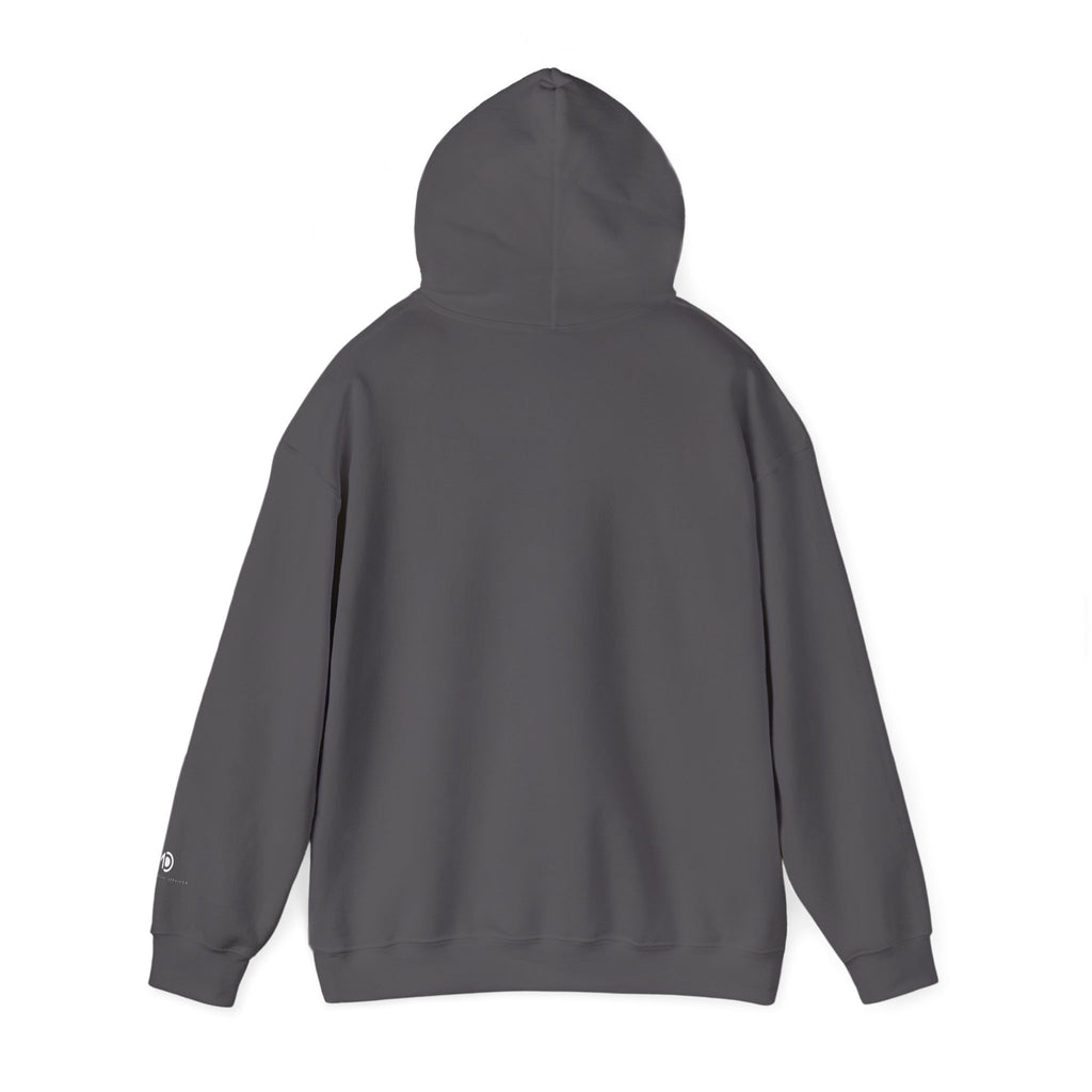 Calm Is A Power Move Hoodie