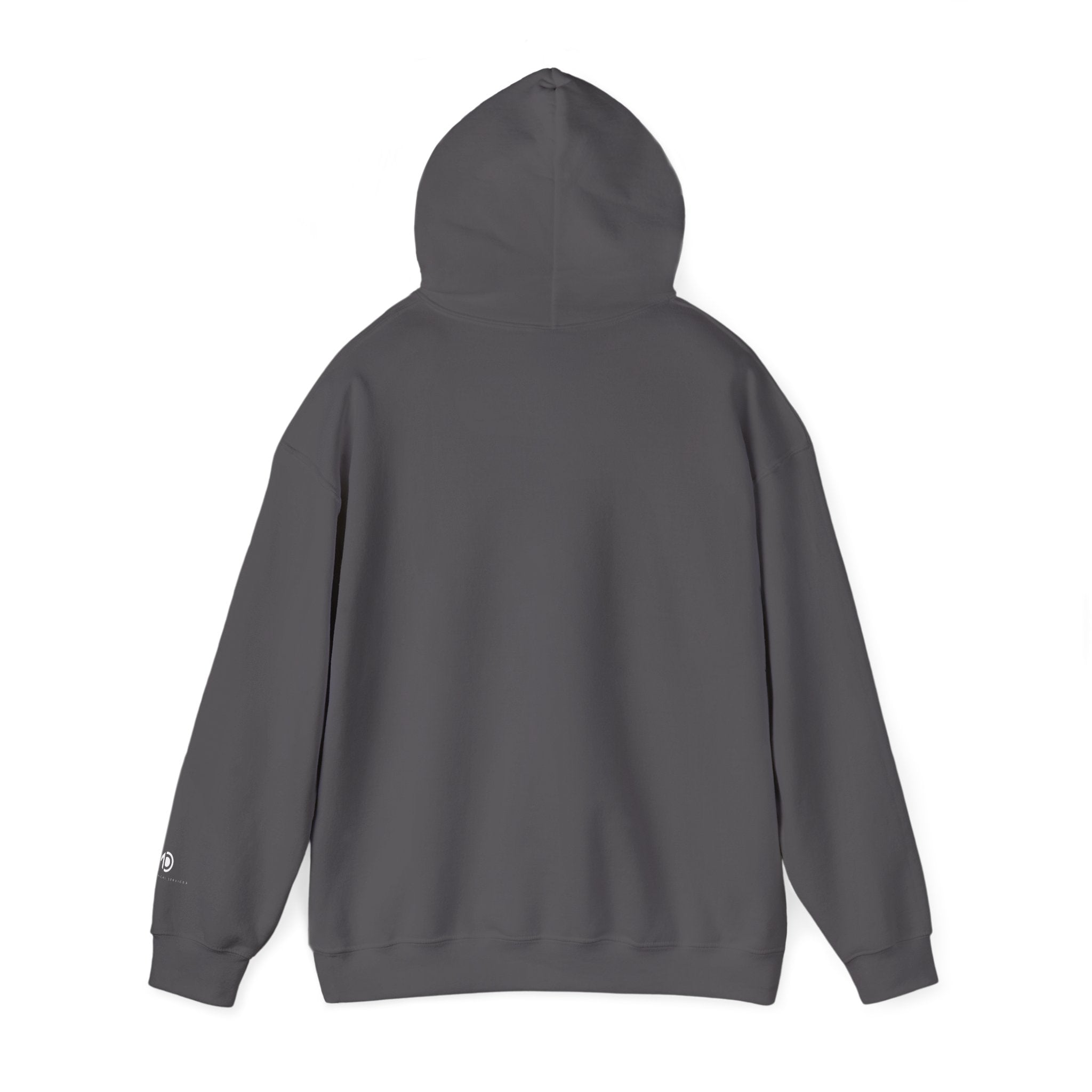 Calm Is A Power Move Hoodie
