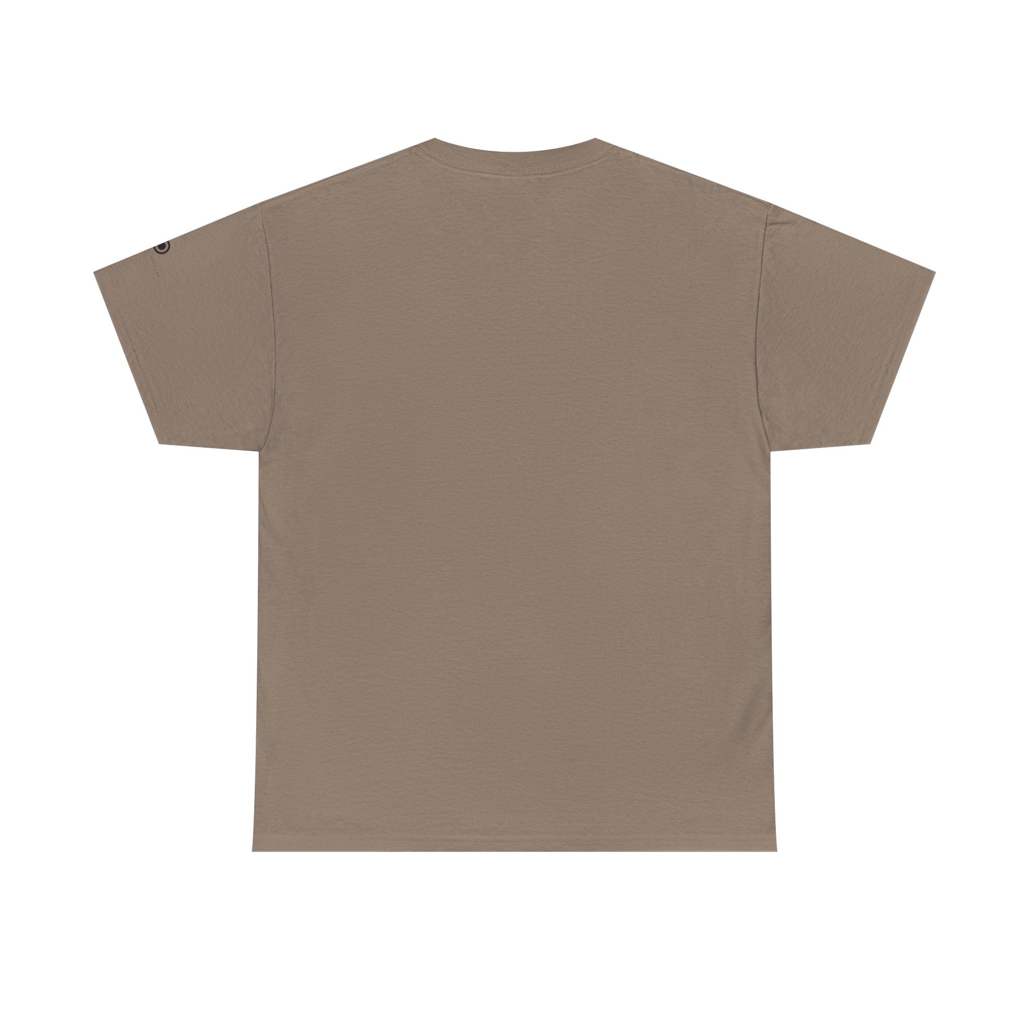 Calm Is A Power Move T-Shirt