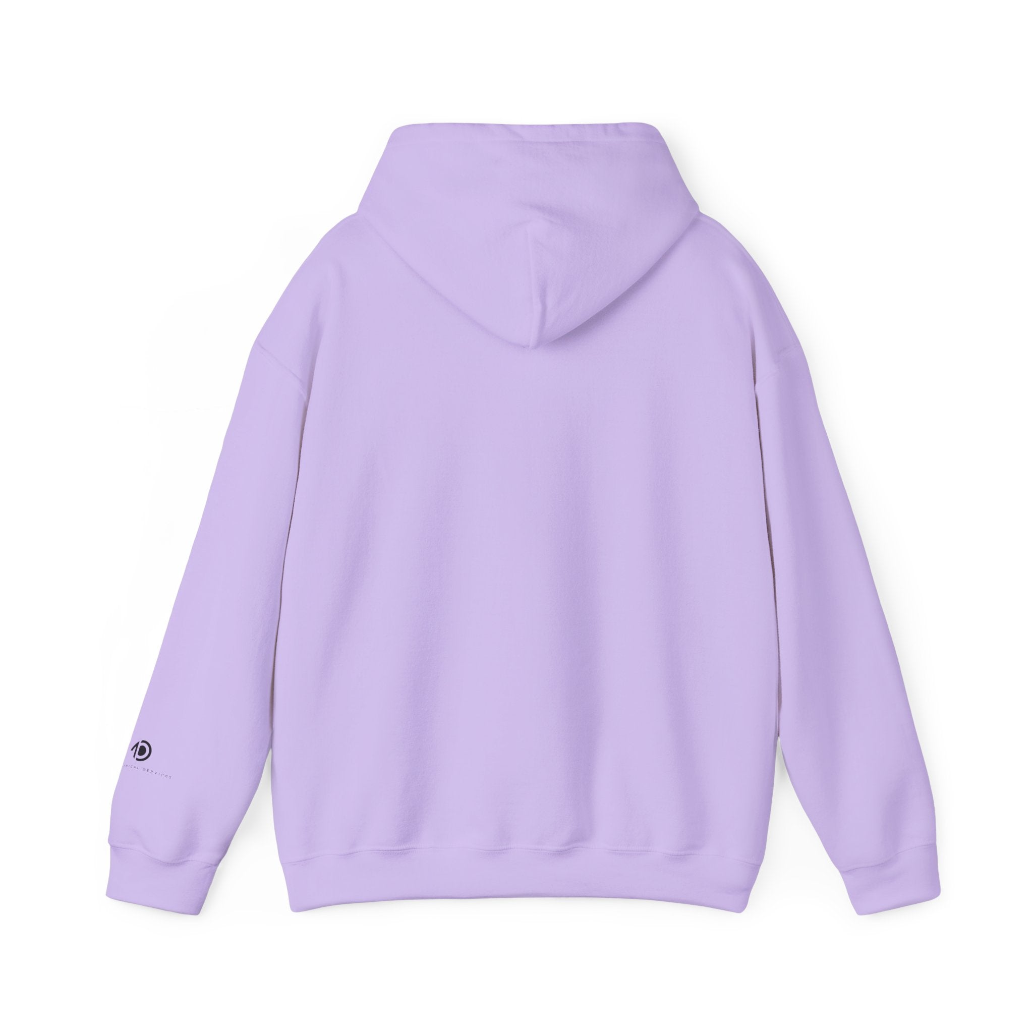 Calm Is A Power Move Hoodie