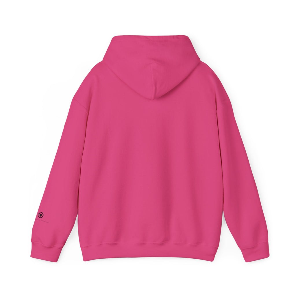 Calm Is A Power Move Hoodie