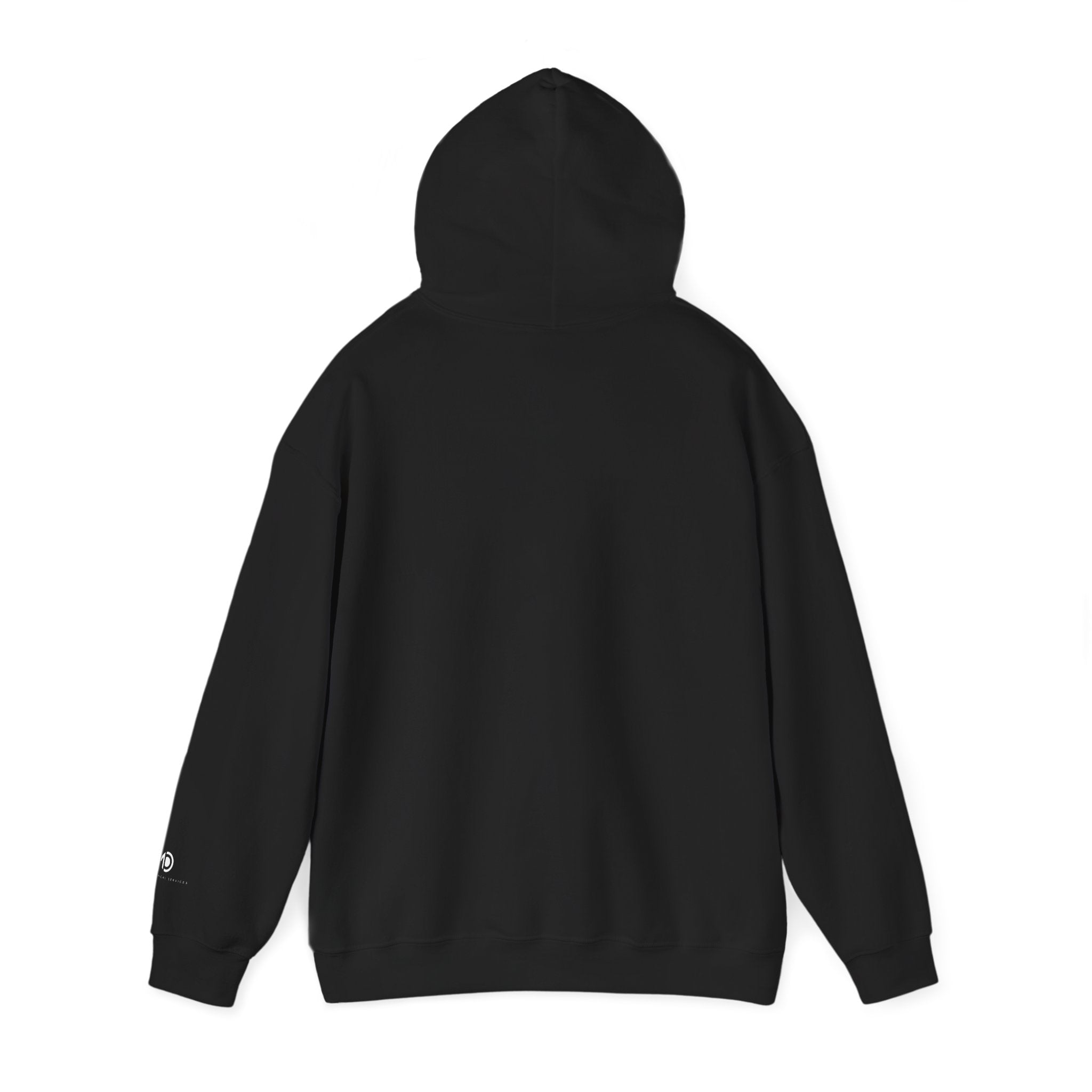 Calm Is A Power Move Hoodie