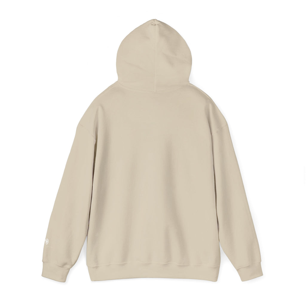 Calm Is A Power Move Hoodie