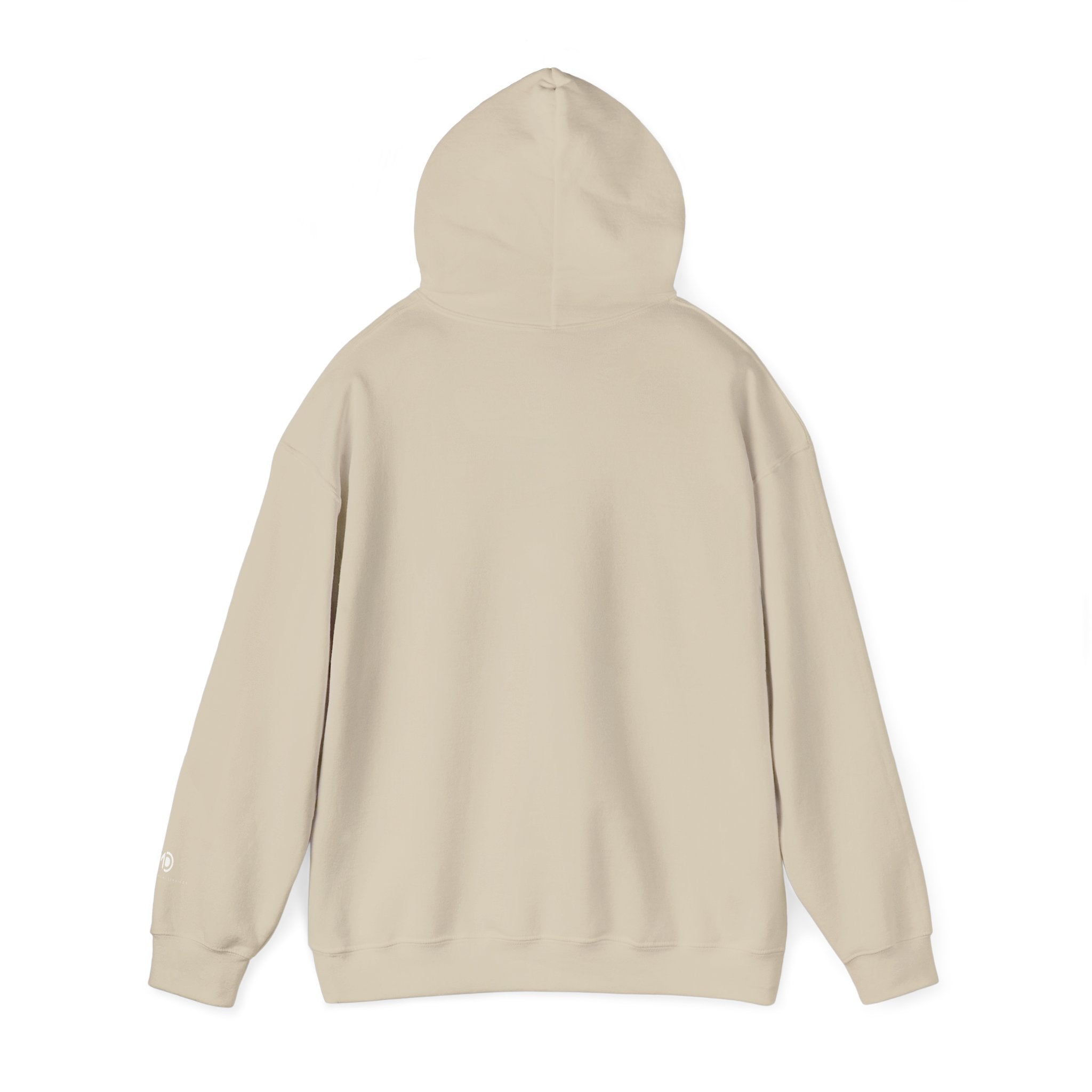 Calm Is A Power Move Hoodie