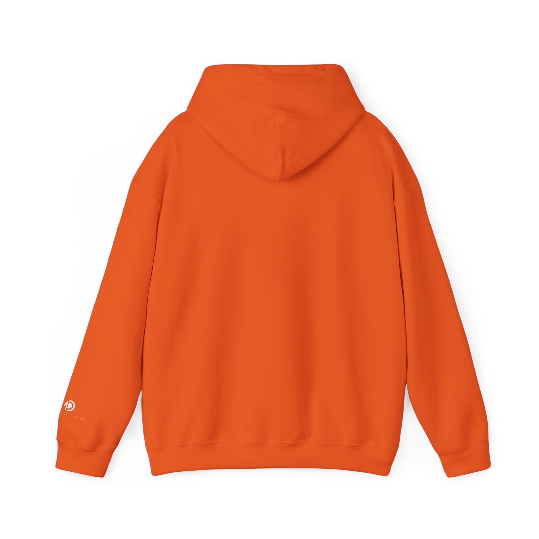 Calm Is A Power Move Hoodie