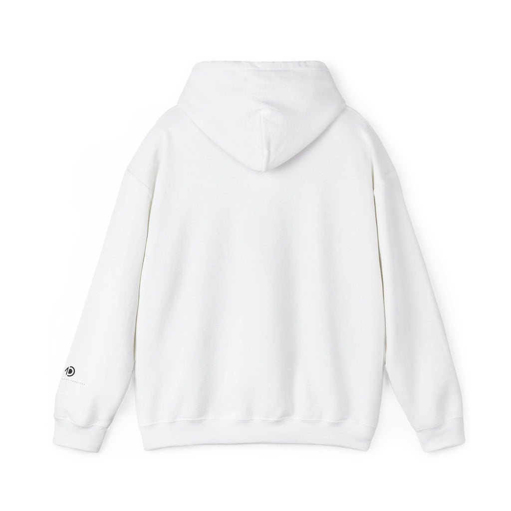 Calm Is A Power Move Hoodie