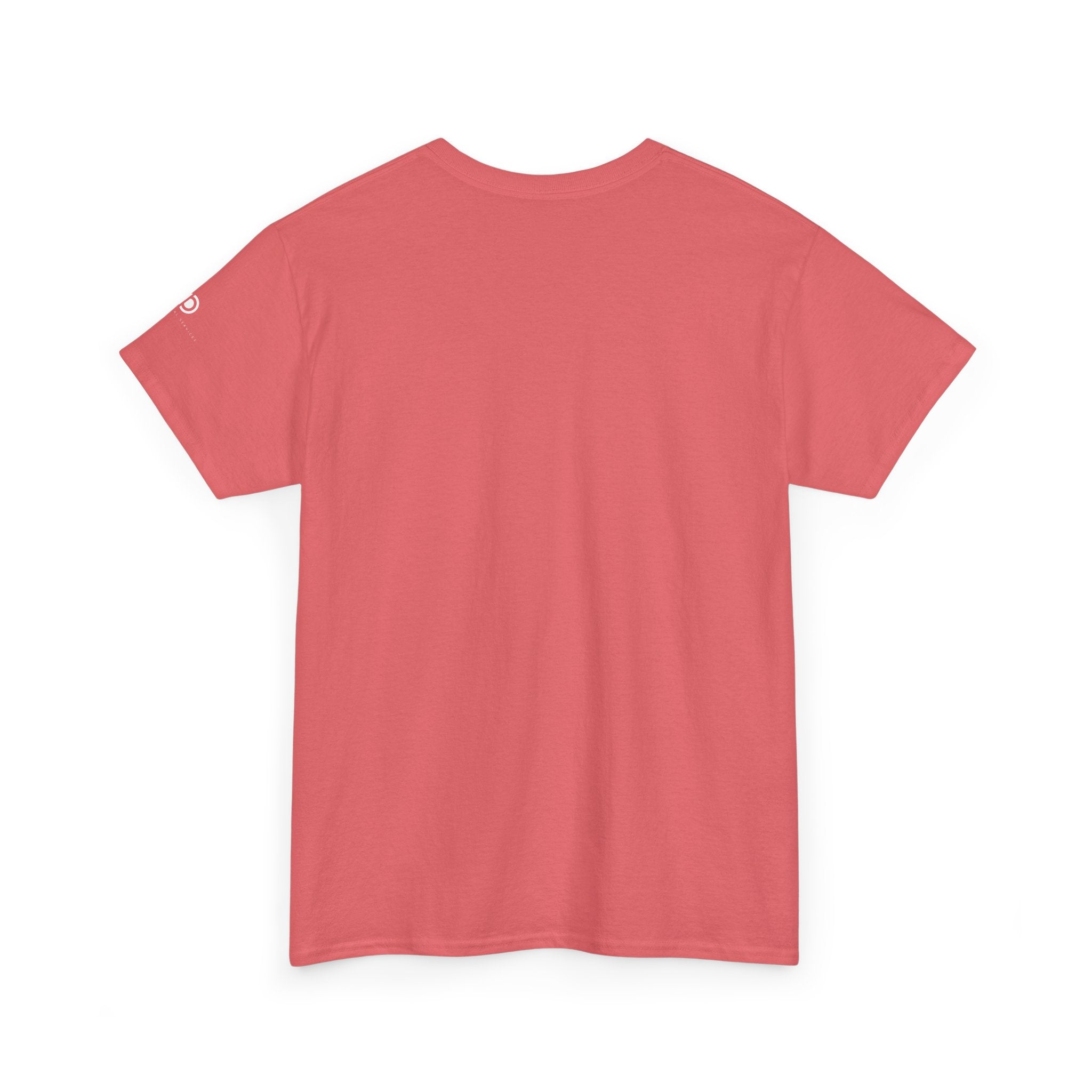 Calm Is A Power Move T-Shirt