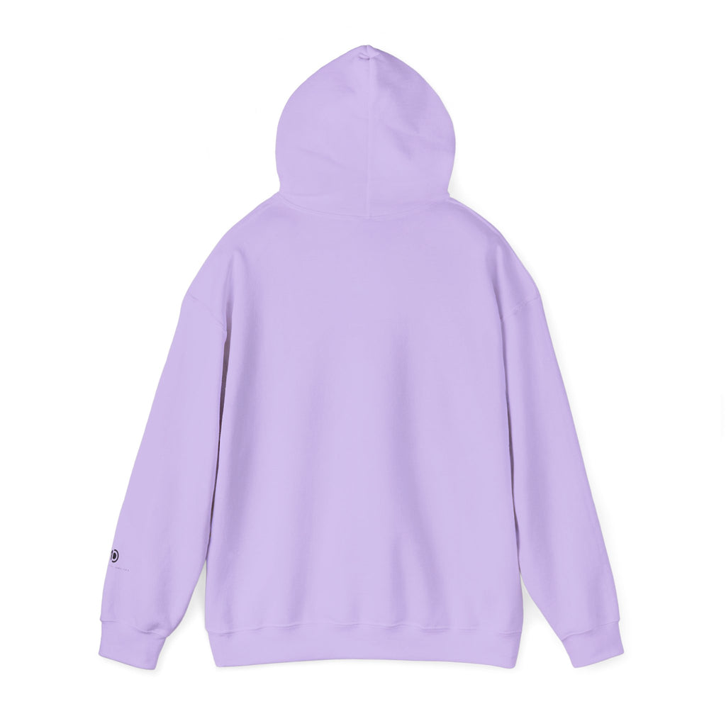 Calm Is A Power Move Hoodie