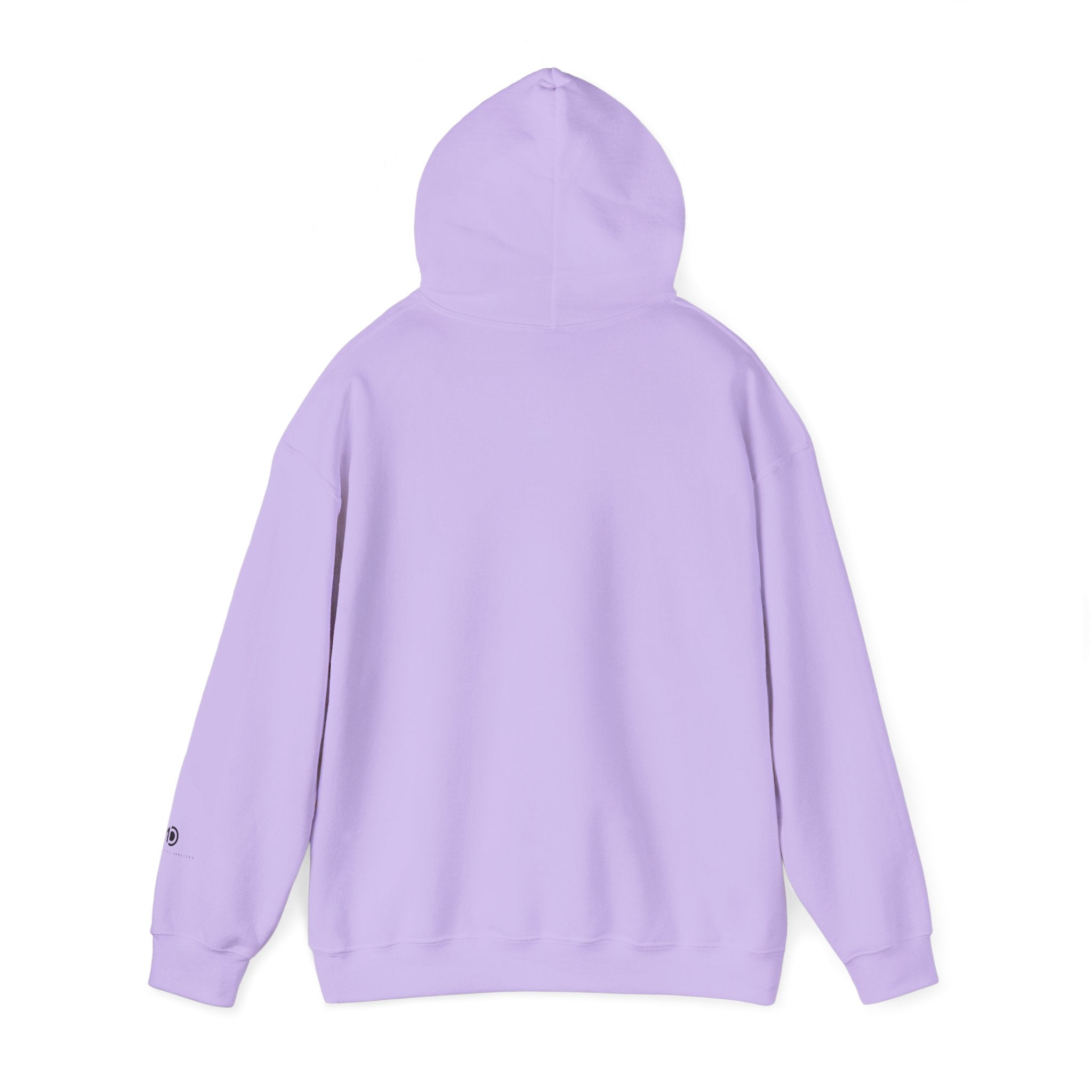 Calm Is A Power Move Hoodie