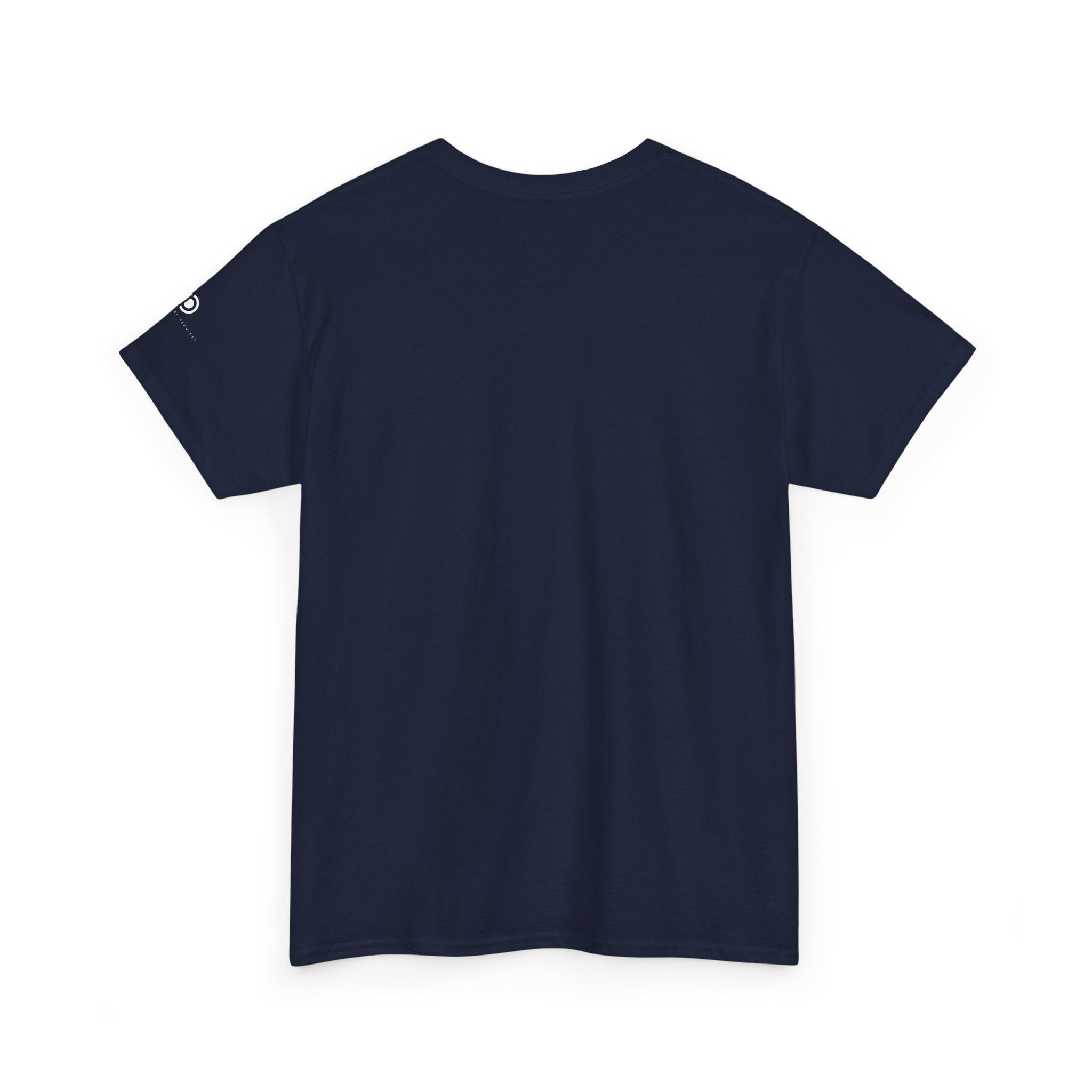 Calm Is A Power Move T-Shirt