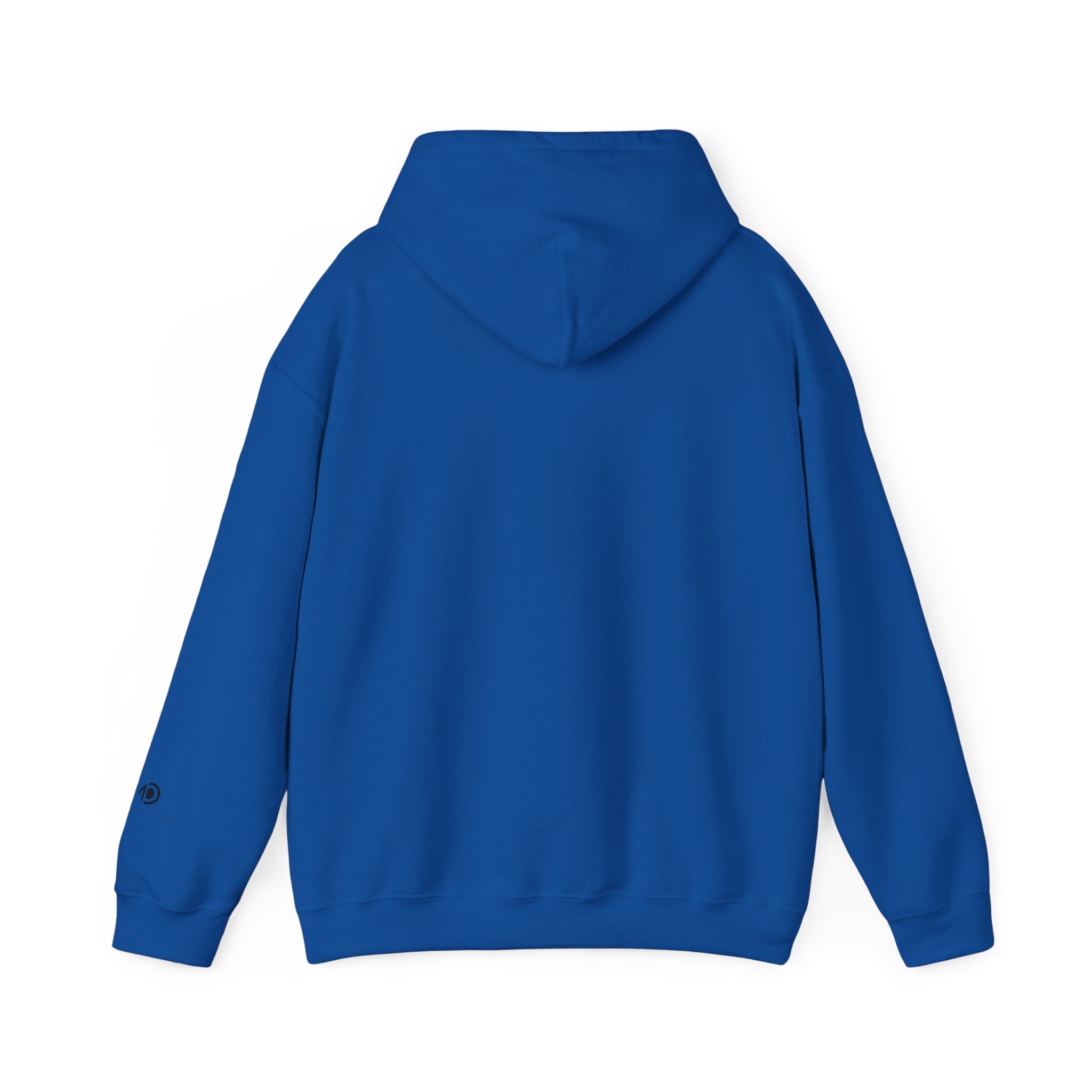 Calm Is A Power Move Hoodie