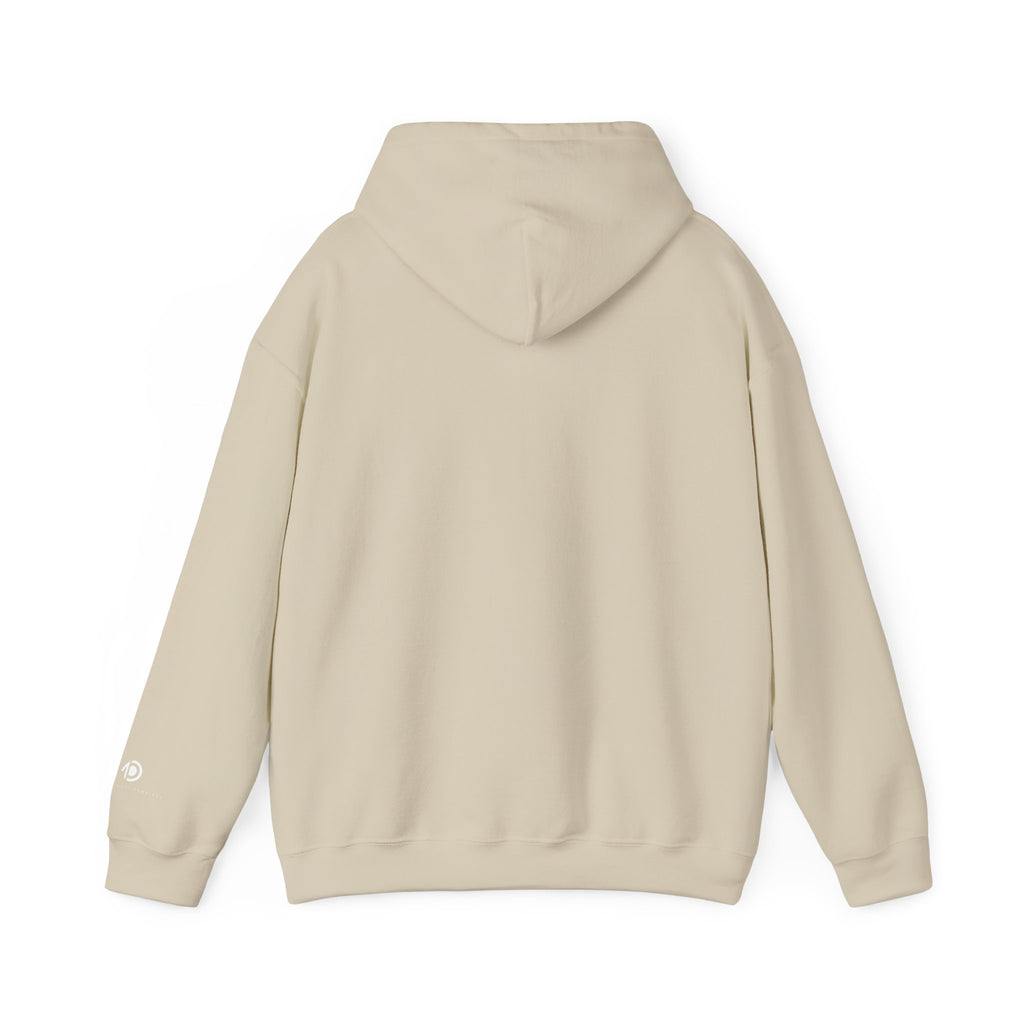 Calm Is A Power Move Hoodie