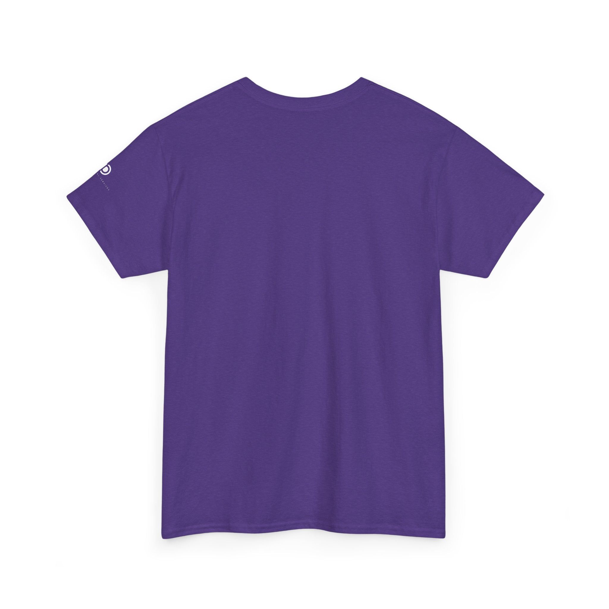 Calm Is A Power Move T-Shirt