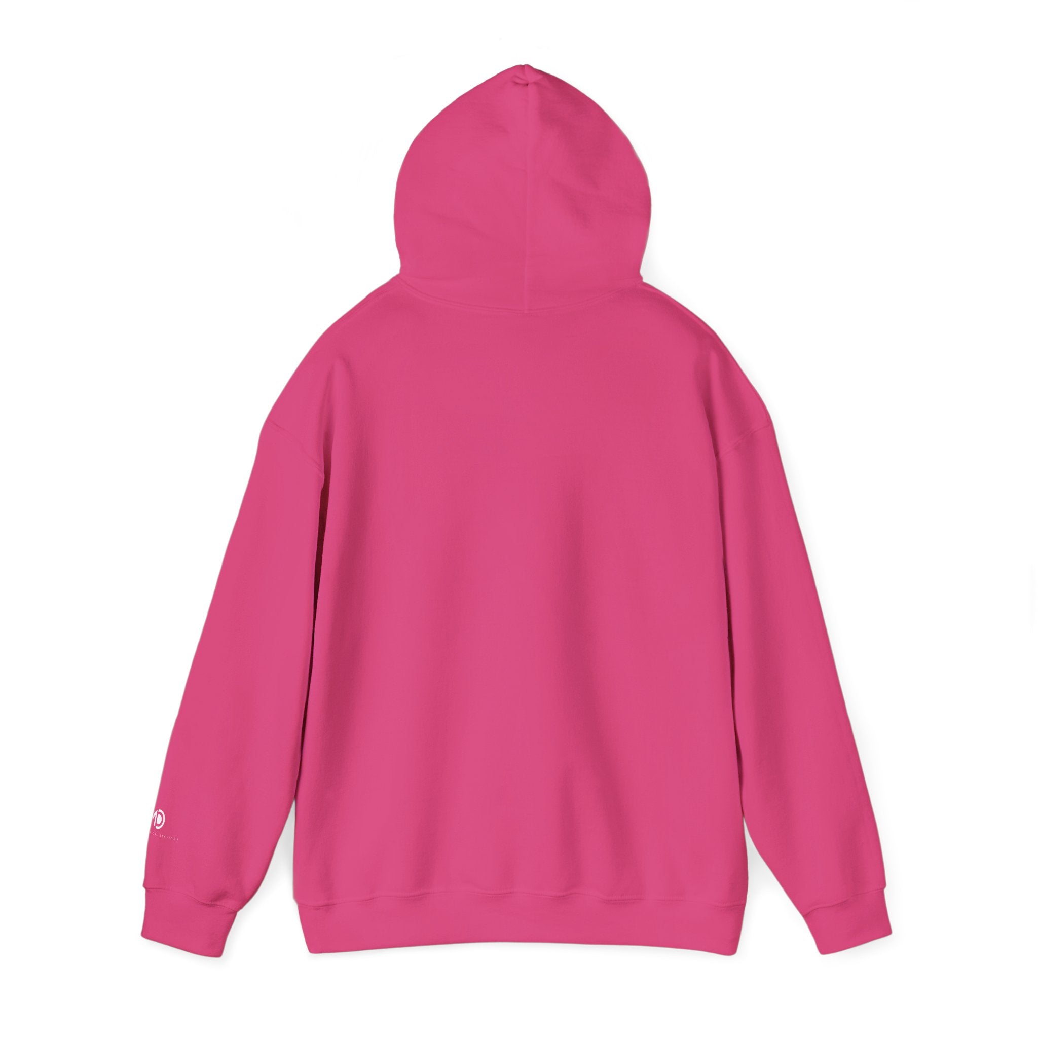 Calm Is A Power Move Hoodie
