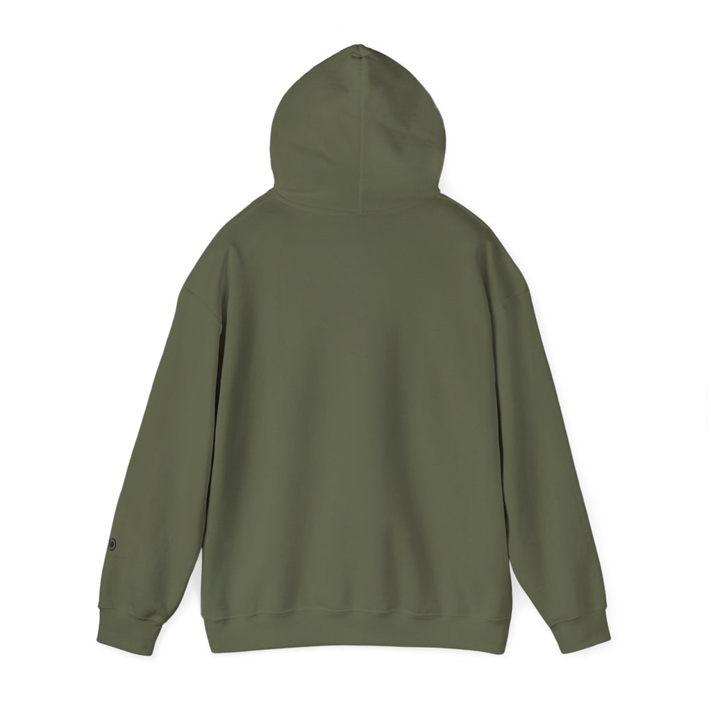 Calm Is A Power Move Hoodie