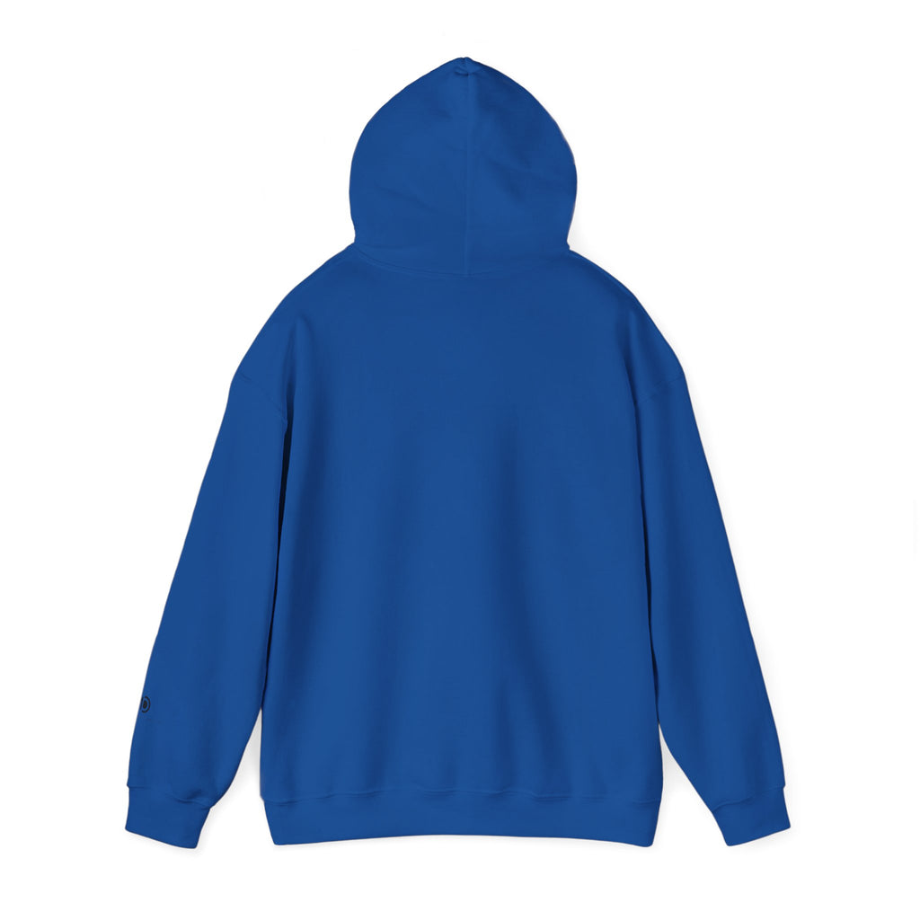 Calm Is A Power Move Hoodie