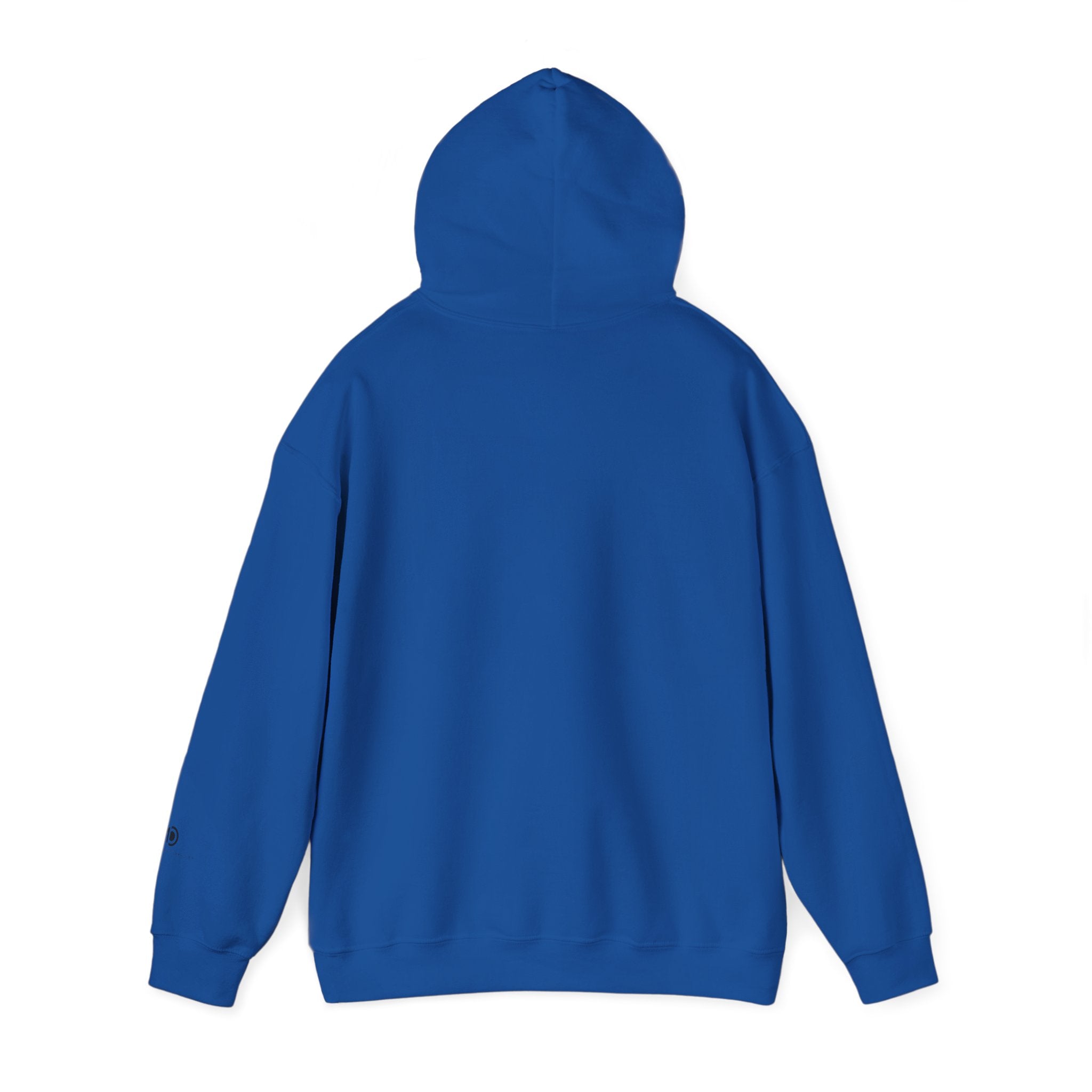 Calm Is A Power Move Hoodie