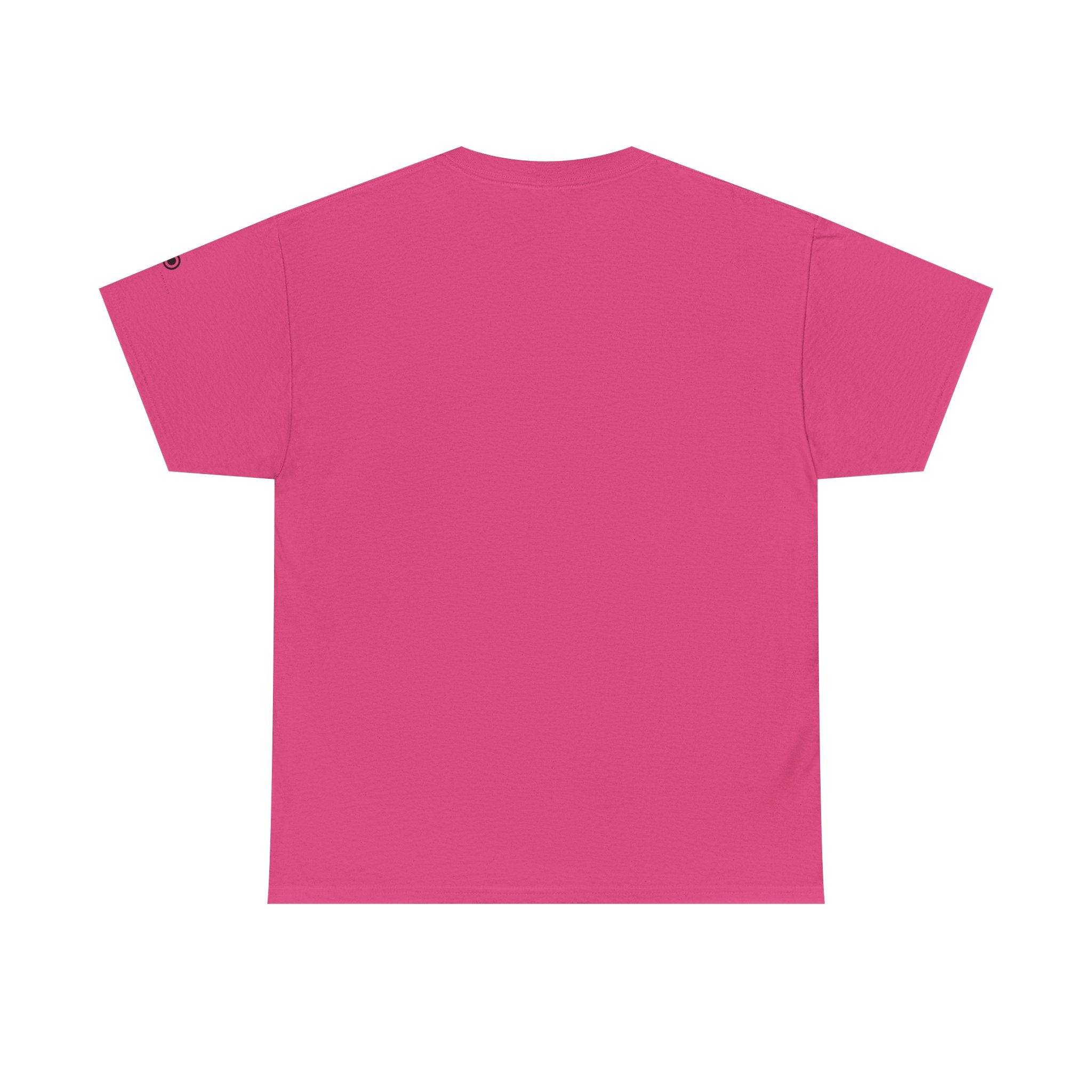 Calm Is A Power Move T-Shirt