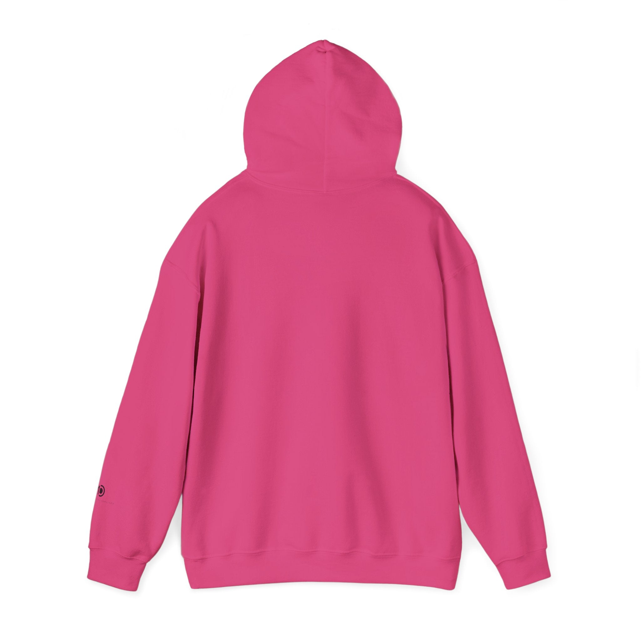 Calm Is A Power Move Hoodie