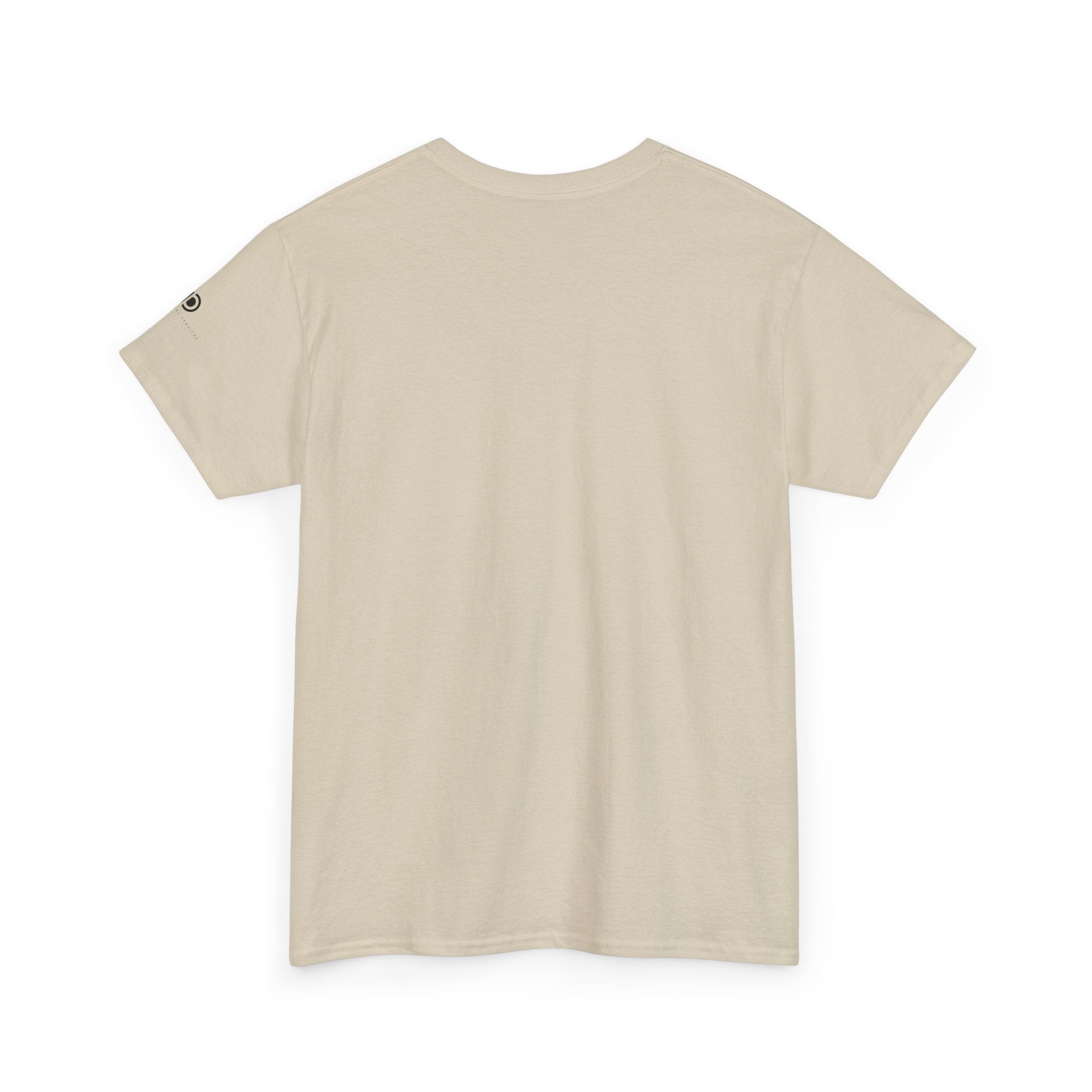 Calm Is A Power Move T-Shirt